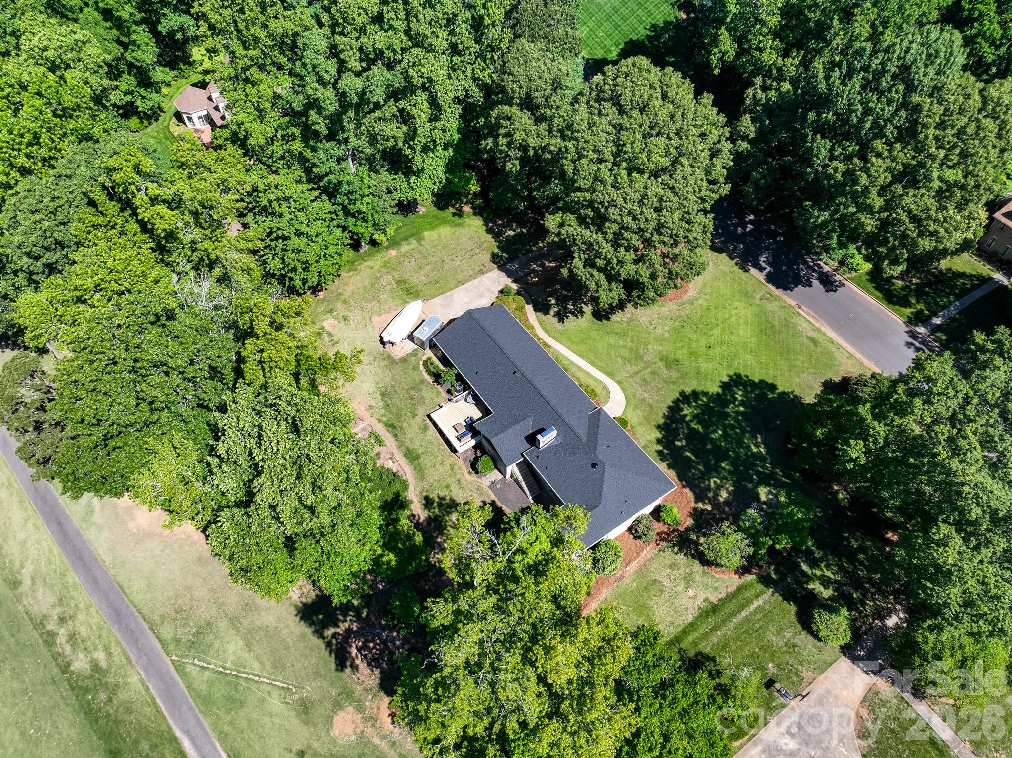3713 Saint Regis Drive — Gastonia