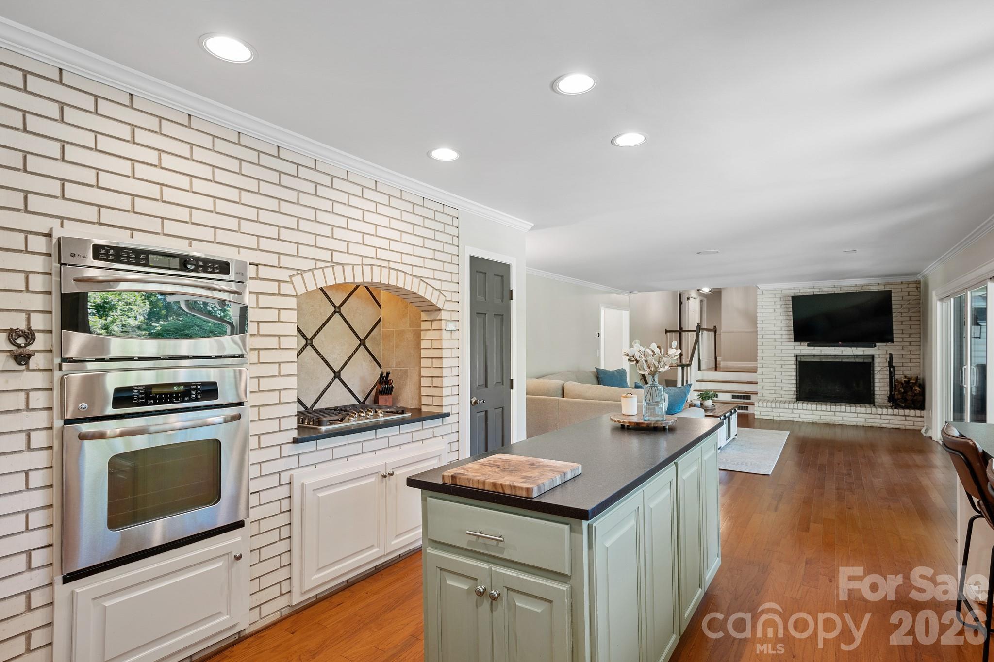 3713 Saint Regis Drive — Gastonia