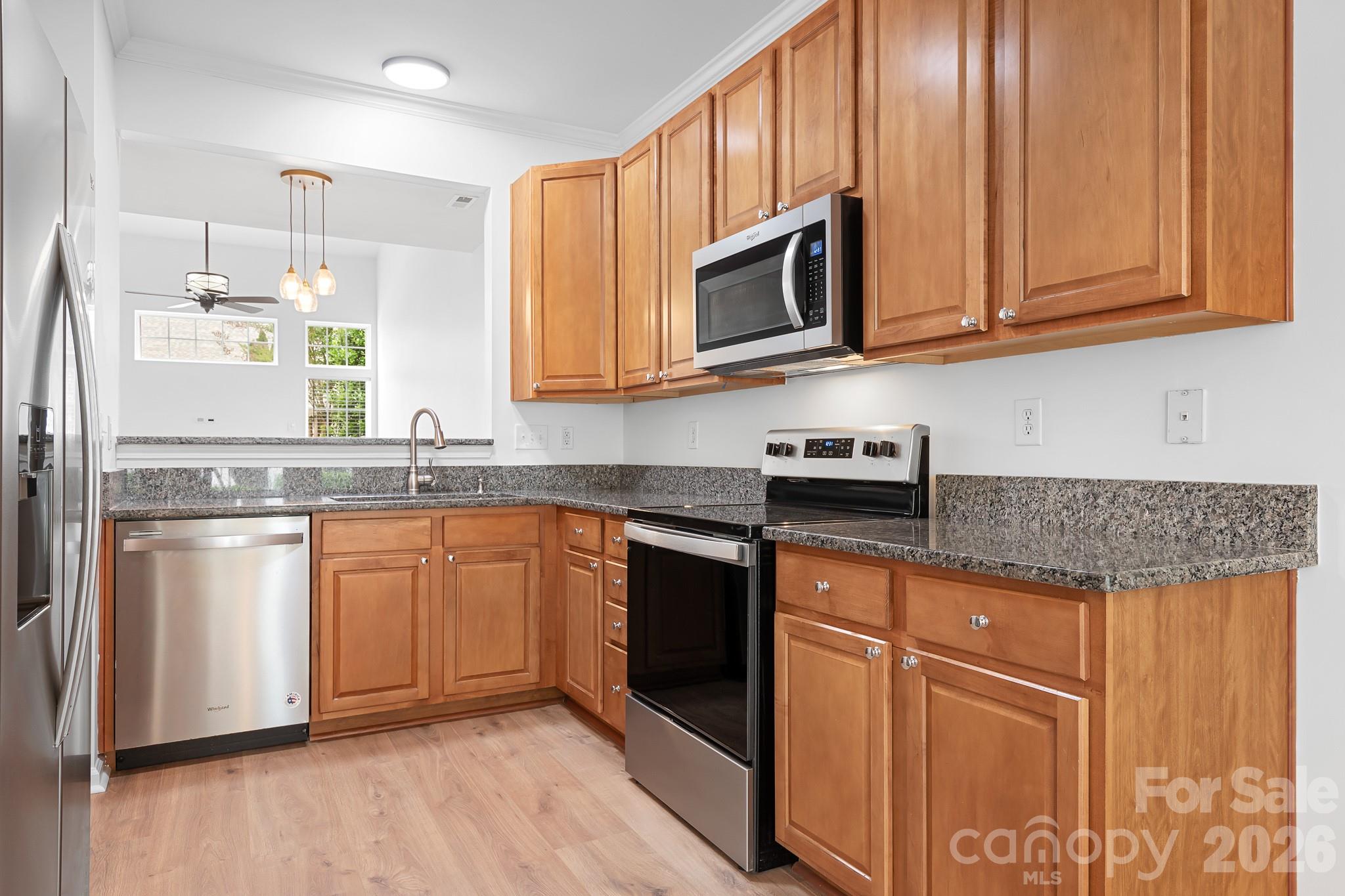 109 Kase Court — Mooresville