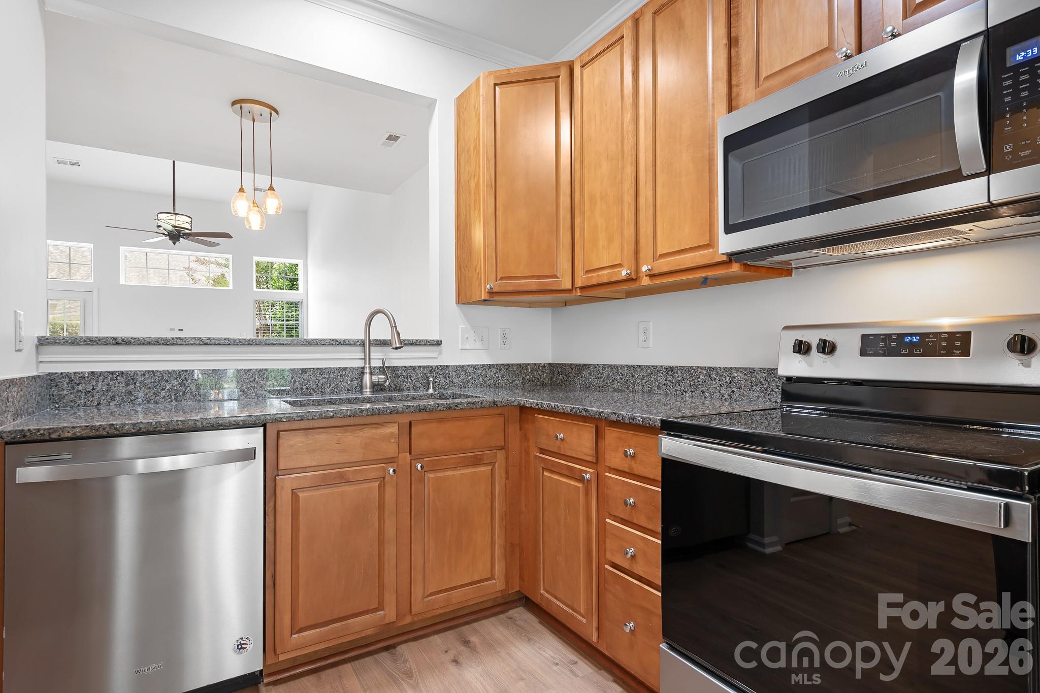 109 Kase Court — Mooresville