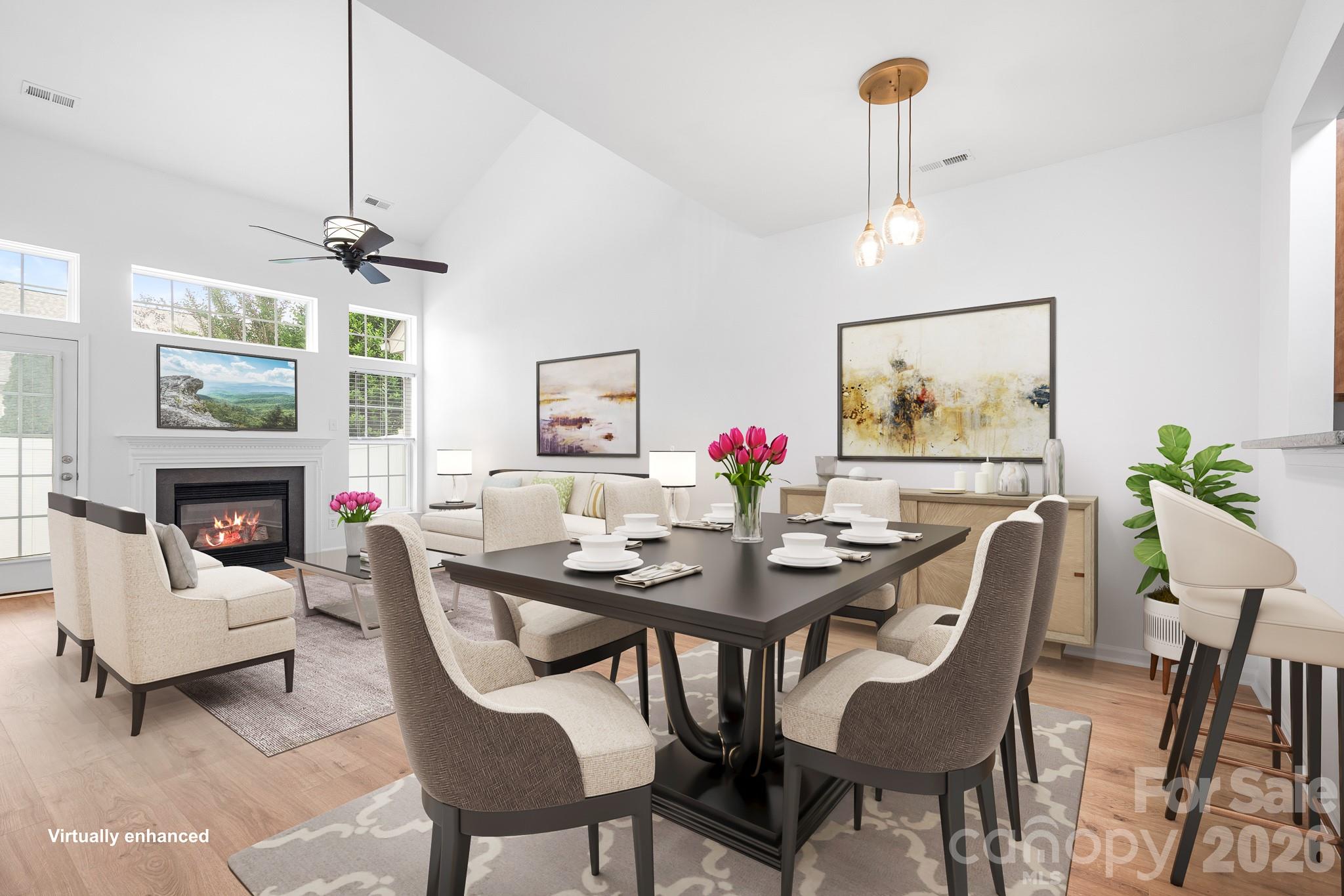109 Kase Court — Mooresville