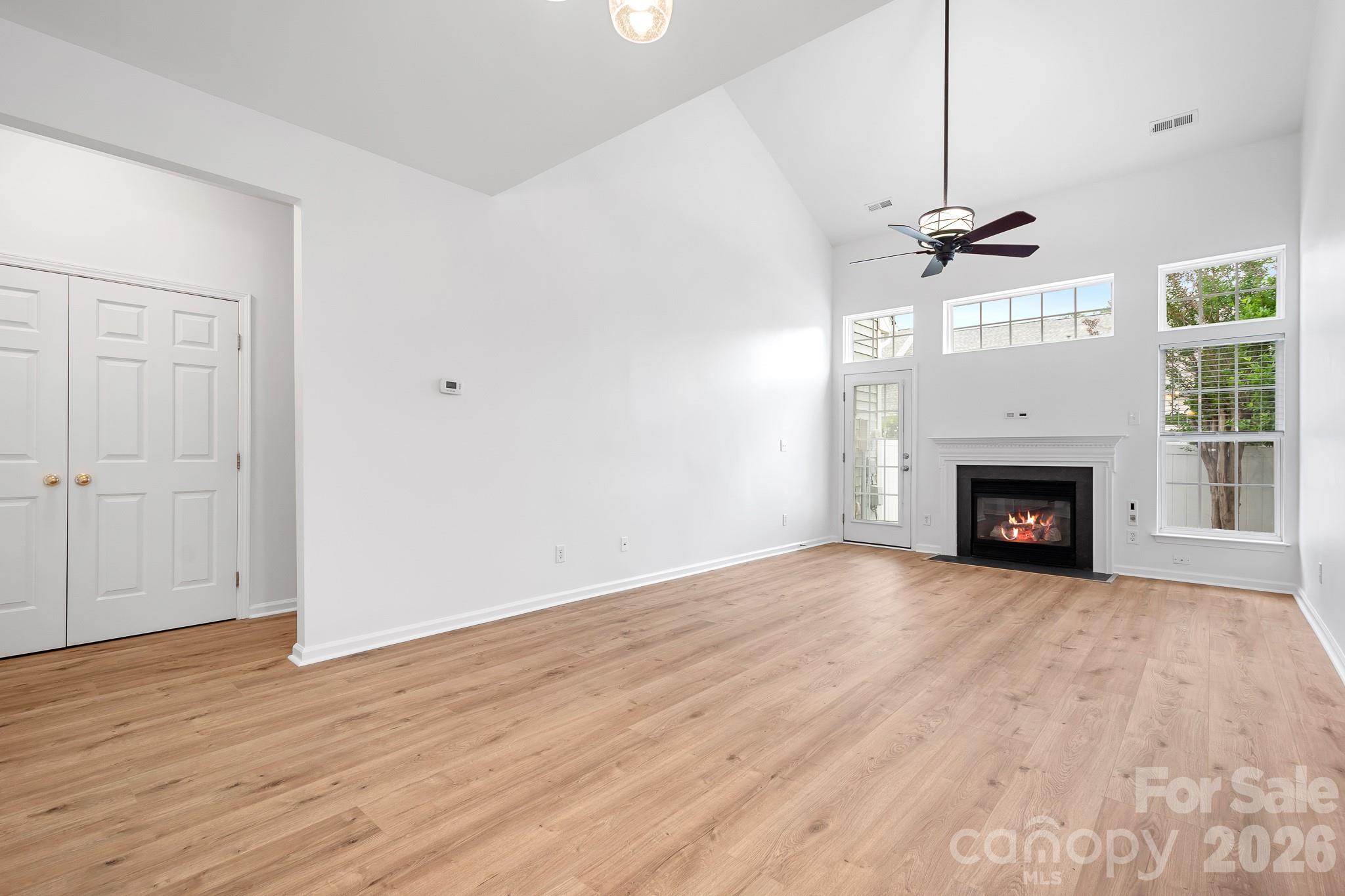 109 Kase Court — Mooresville