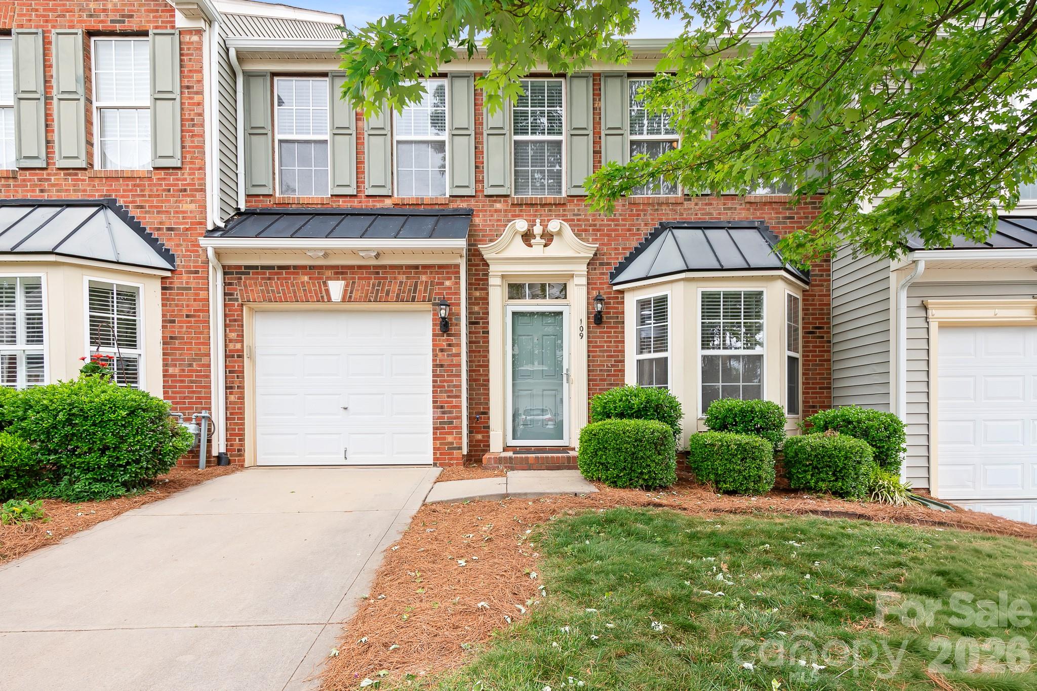 109 Kase Court — Mooresville
