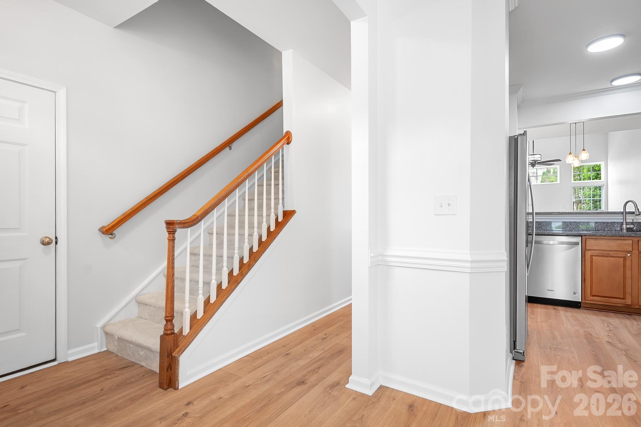 109 Kase Court — Mooresville