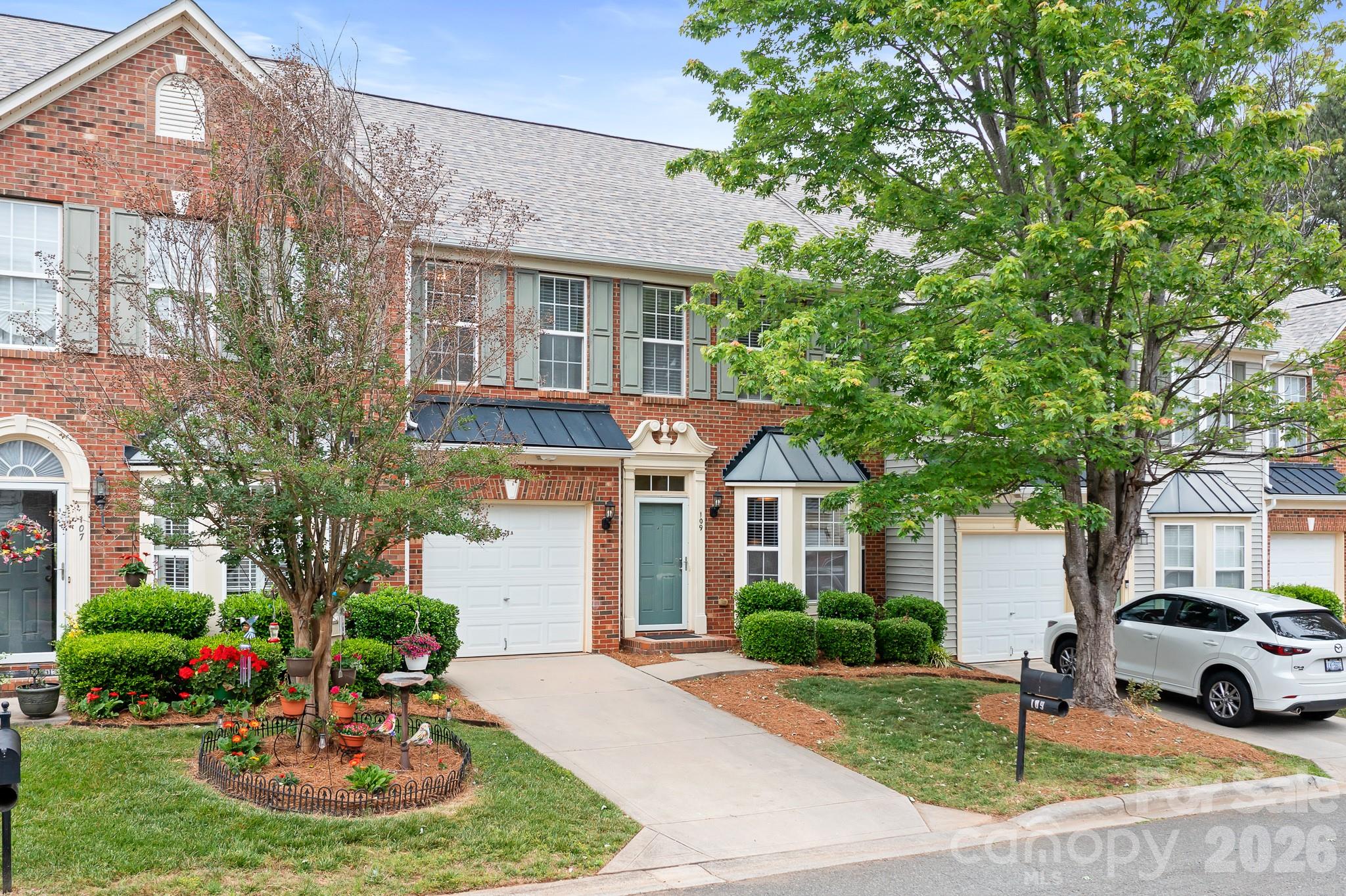 109 Kase Court — Mooresville