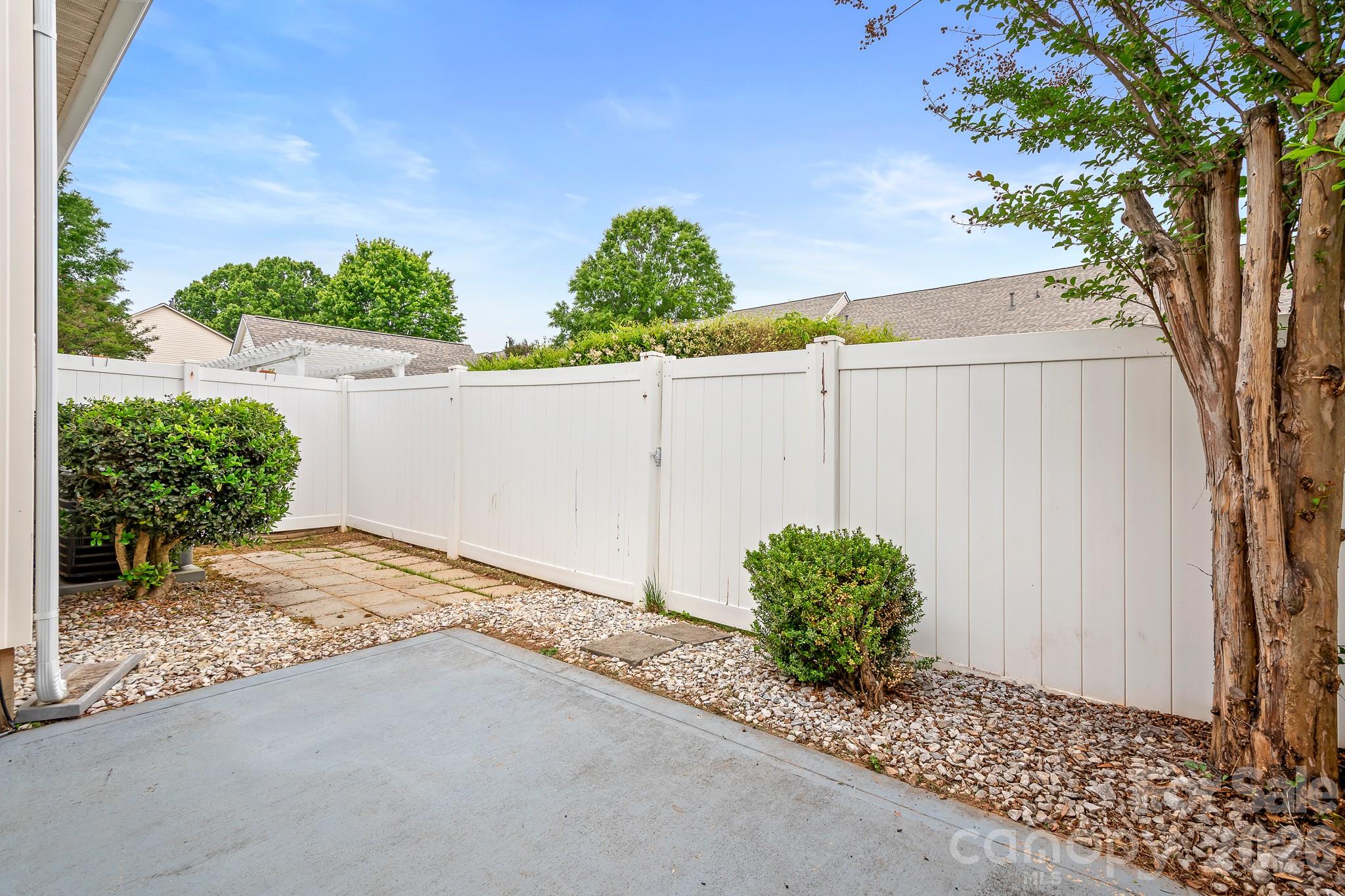 109 Kase Court — Mooresville