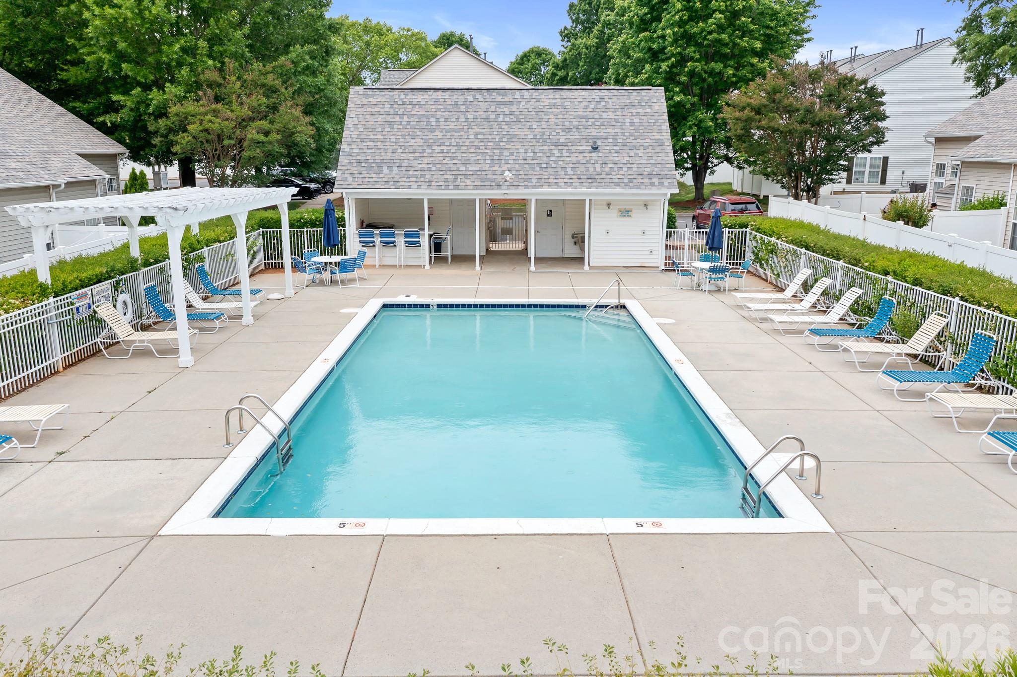 109 Kase Court — Mooresville