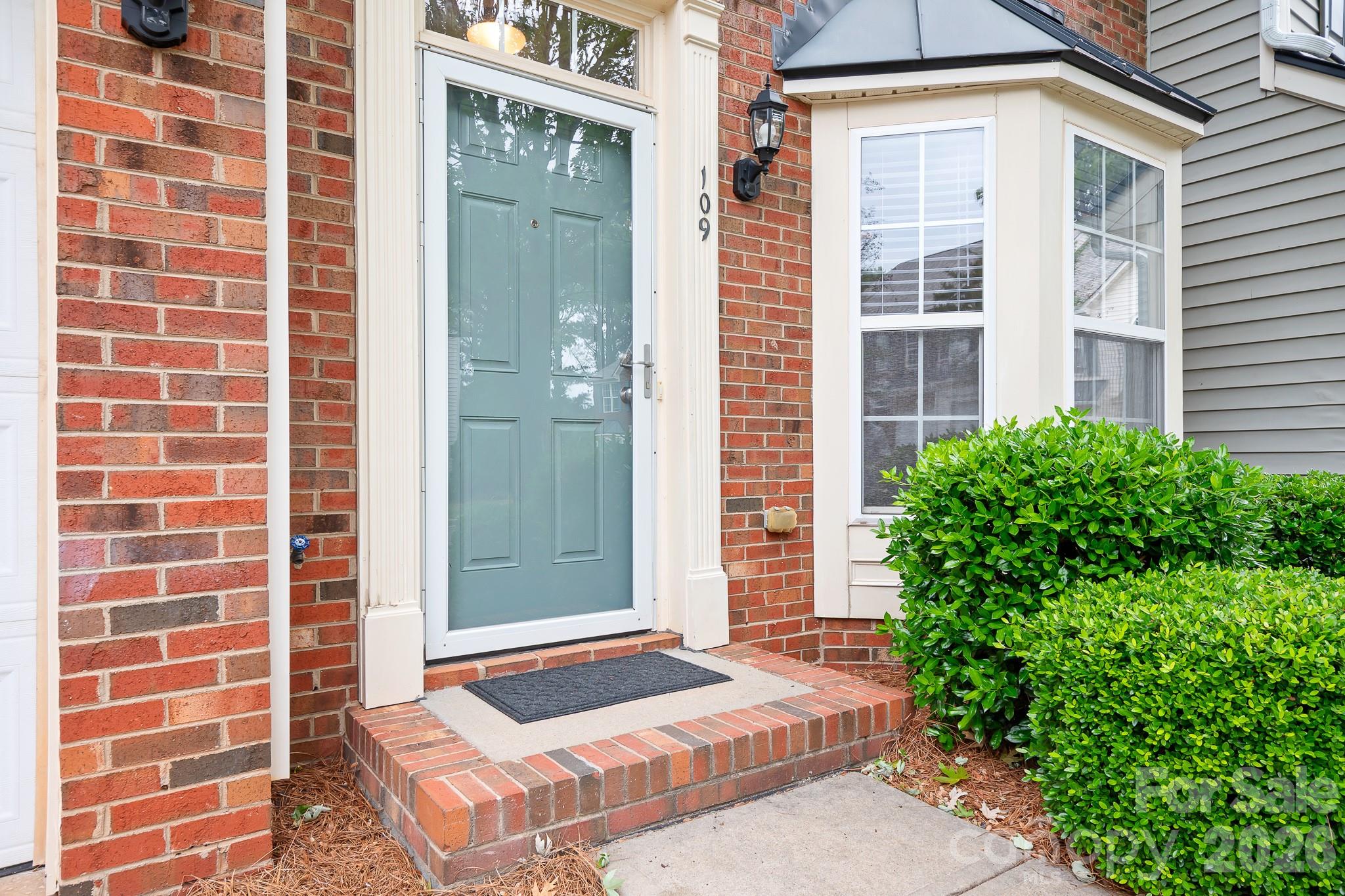 109 Kase Court — Mooresville