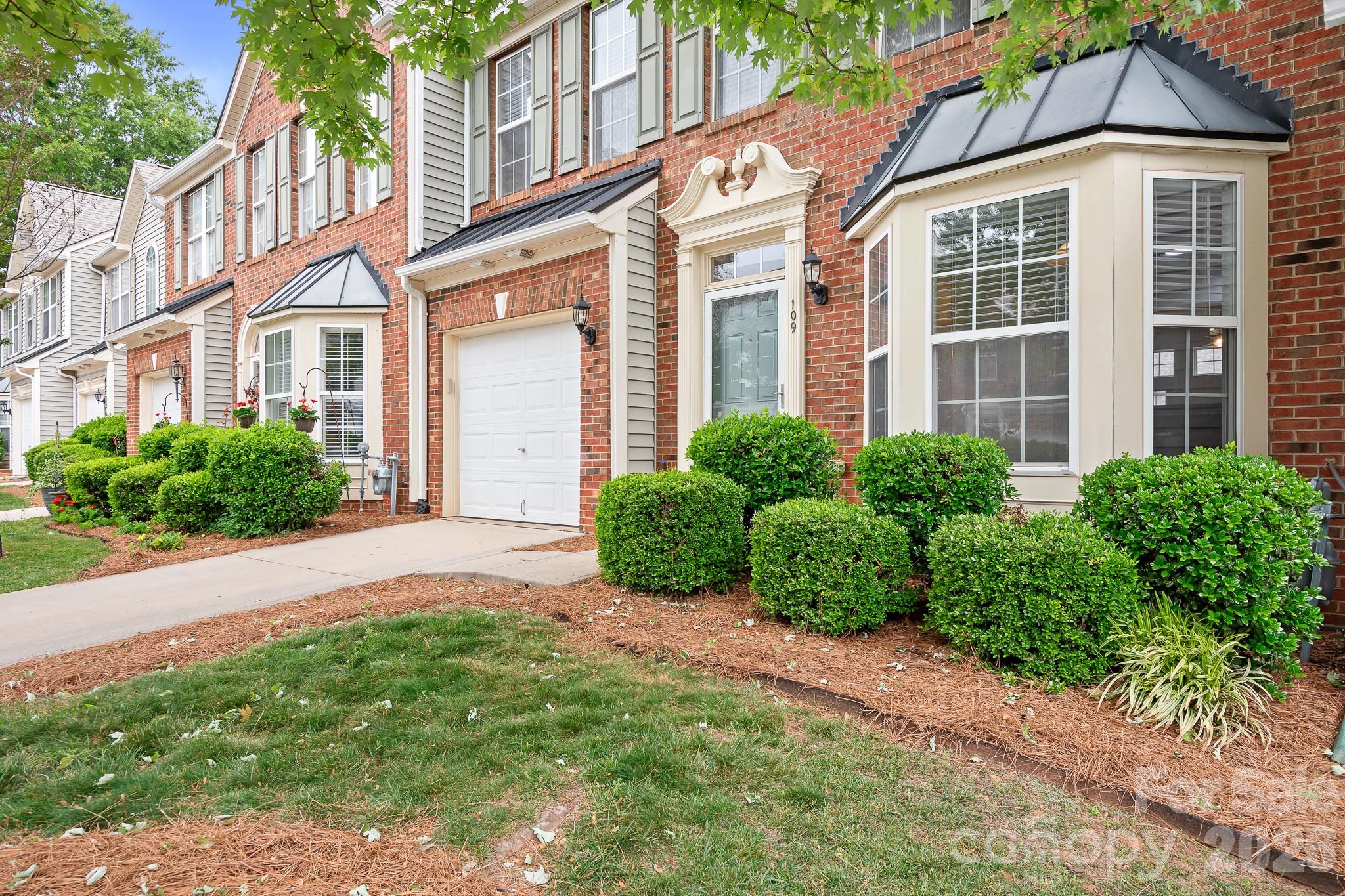 109 Kase Court — Mooresville