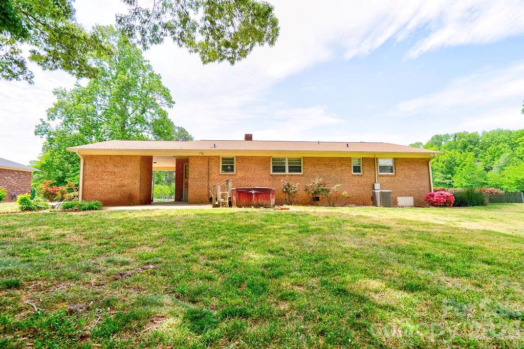 751 Pleasantdale Drive — Shelby