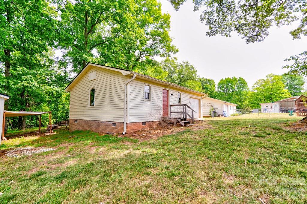 751 Pleasantdale Drive — Shelby