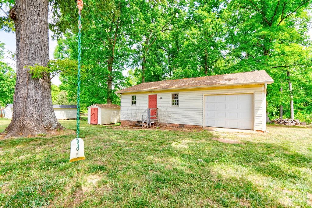 751 Pleasantdale Drive — Shelby