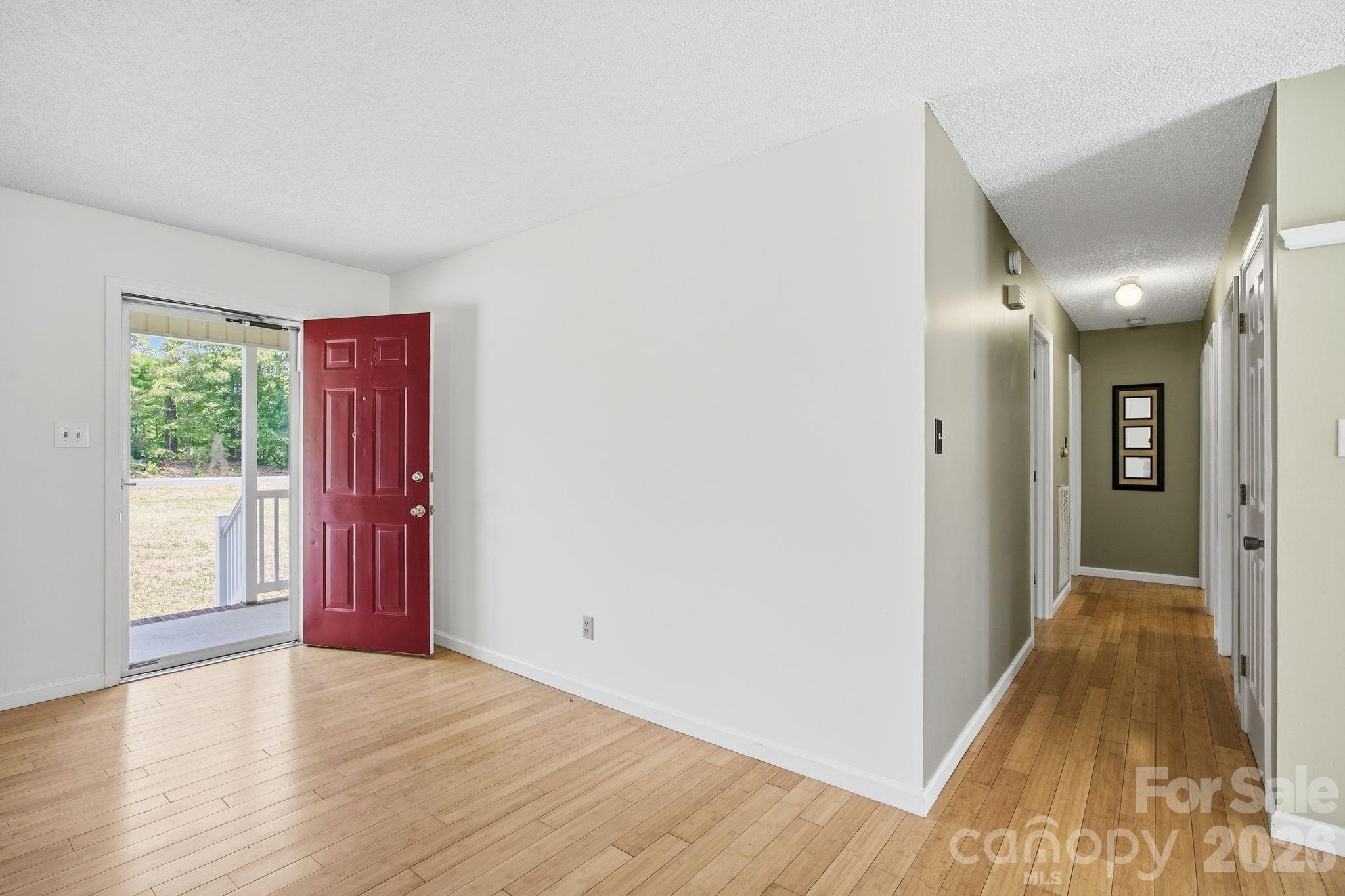 425 Catawba Drive — Salisbury