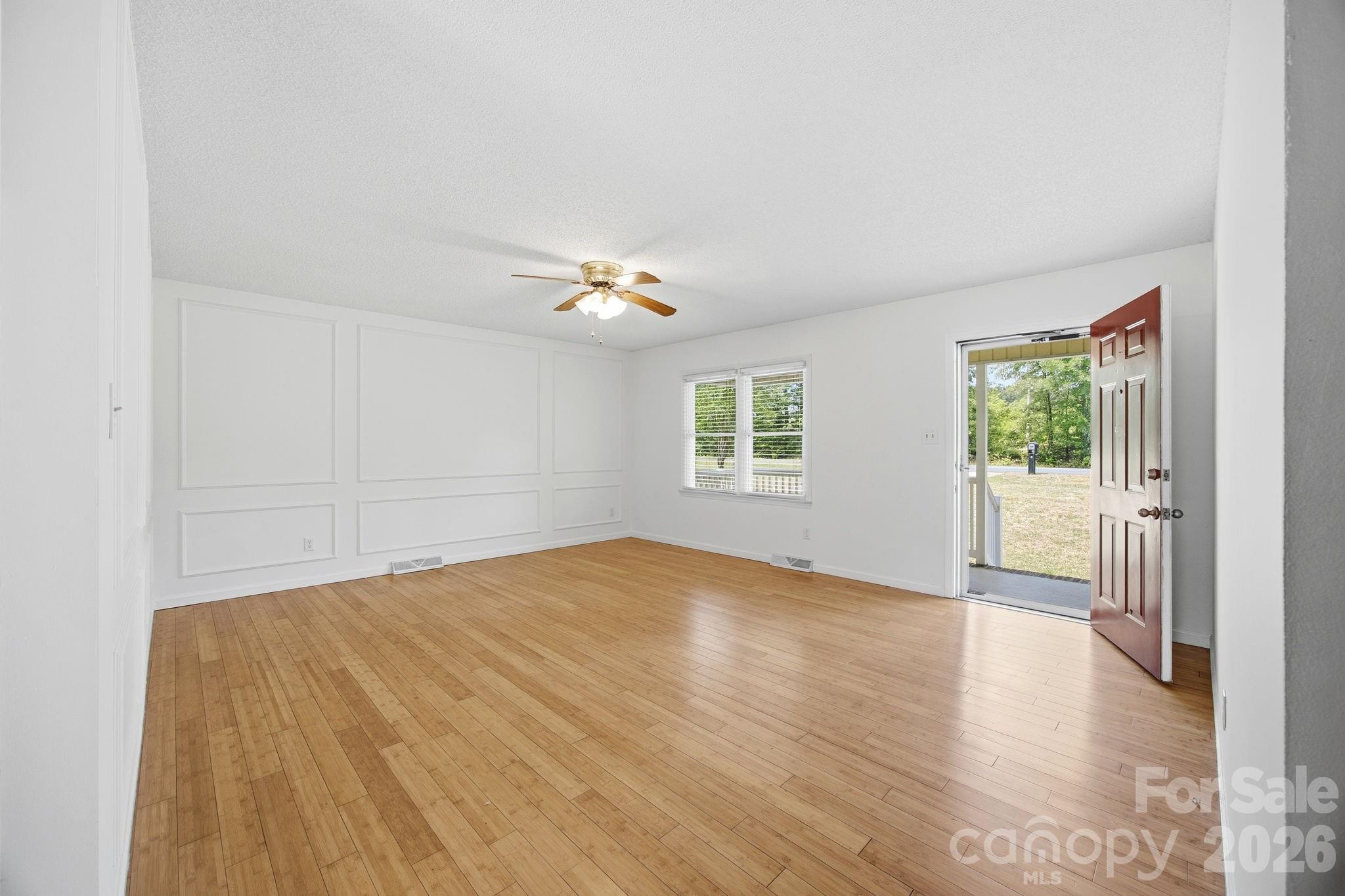 425 Catawba Drive — Salisbury