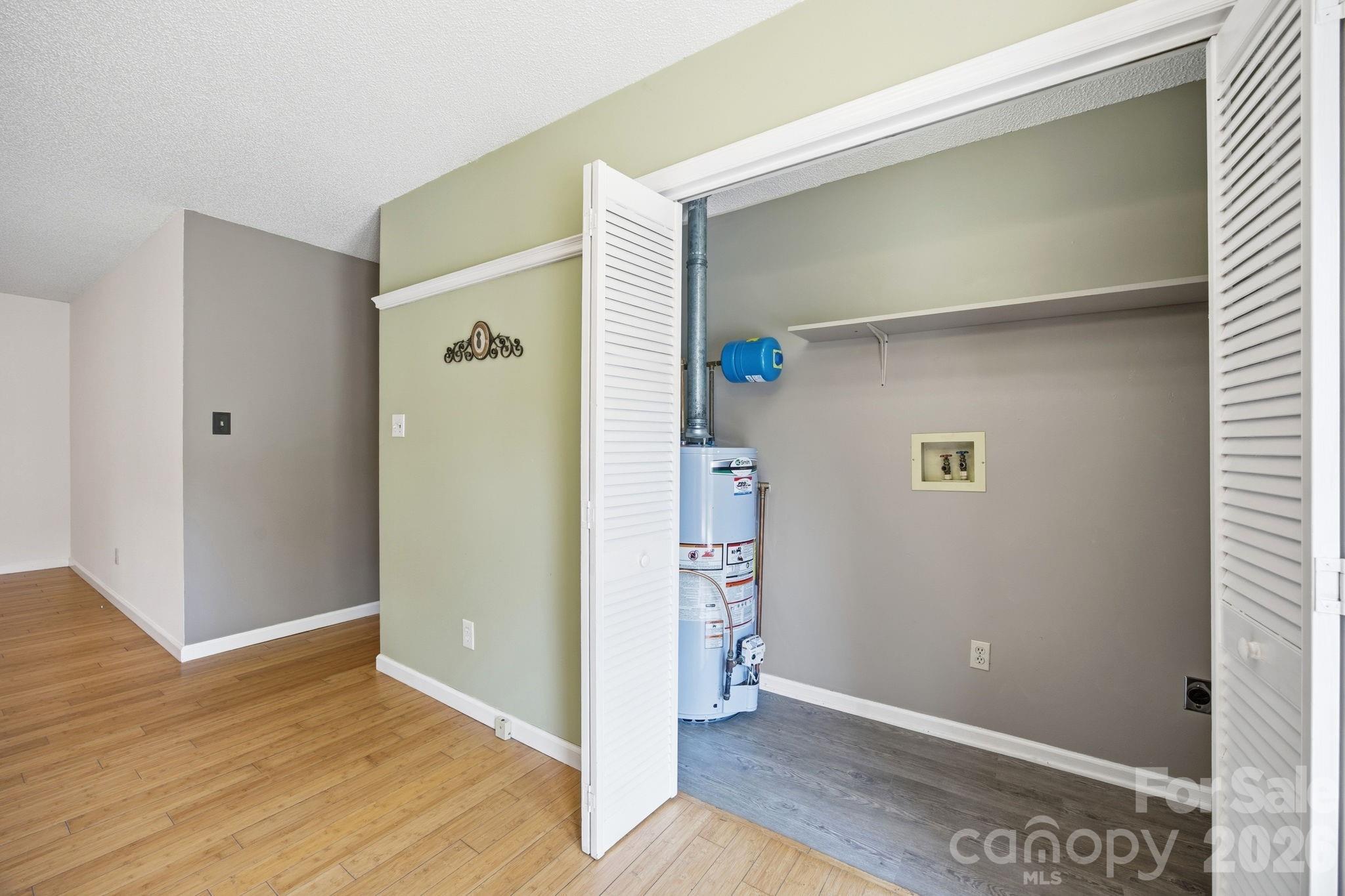 425 Catawba Drive — Salisbury