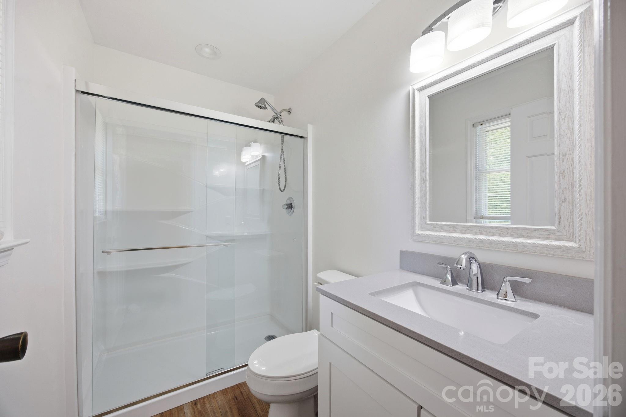425 Catawba Drive — Salisbury