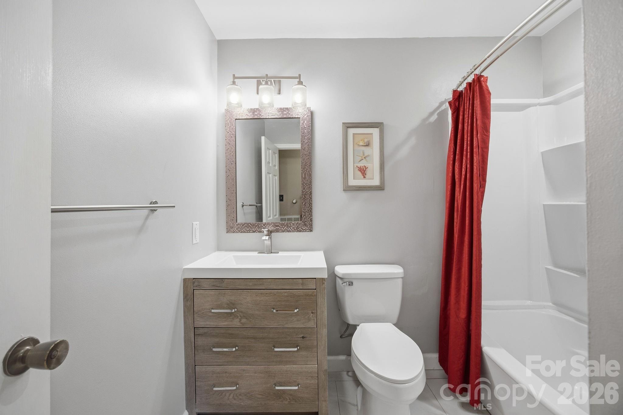 425 Catawba Drive — Salisbury