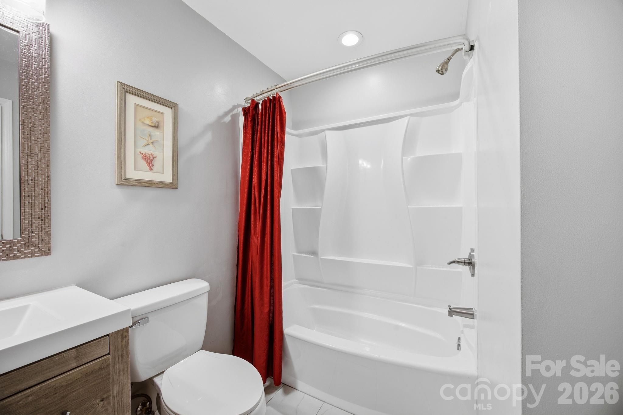 425 Catawba Drive — Salisbury