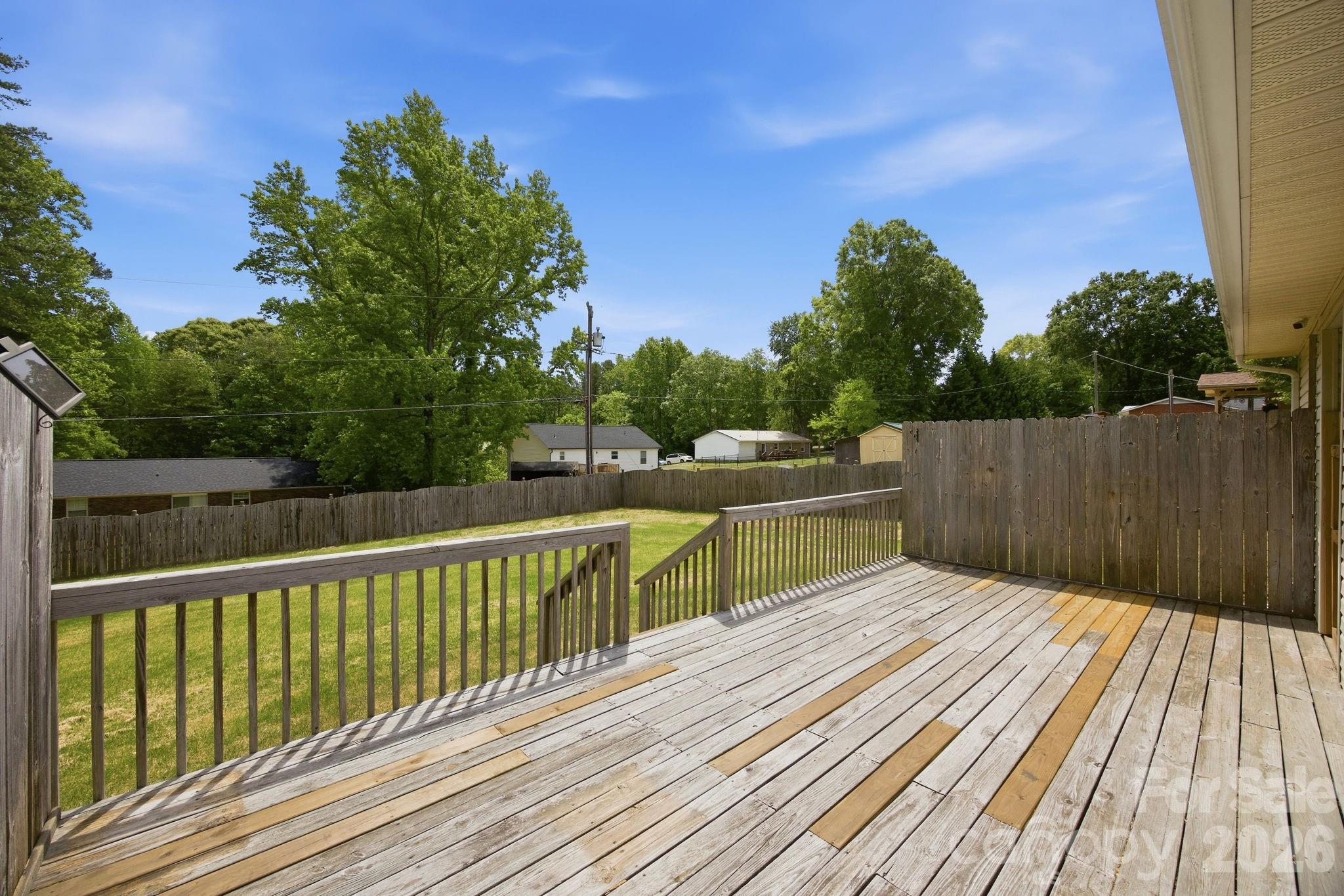 425 Catawba Drive — Salisbury