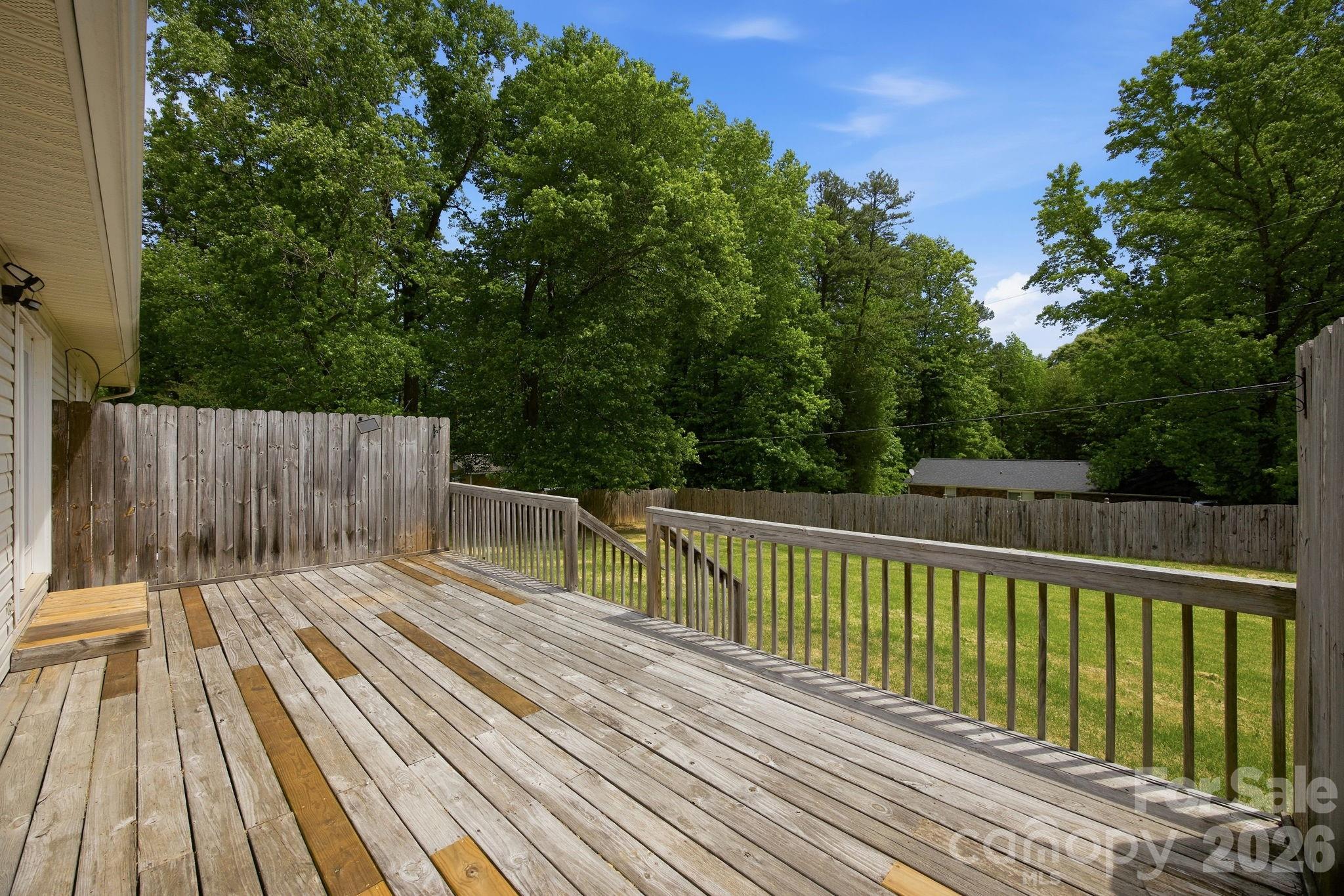425 Catawba Drive — Salisbury