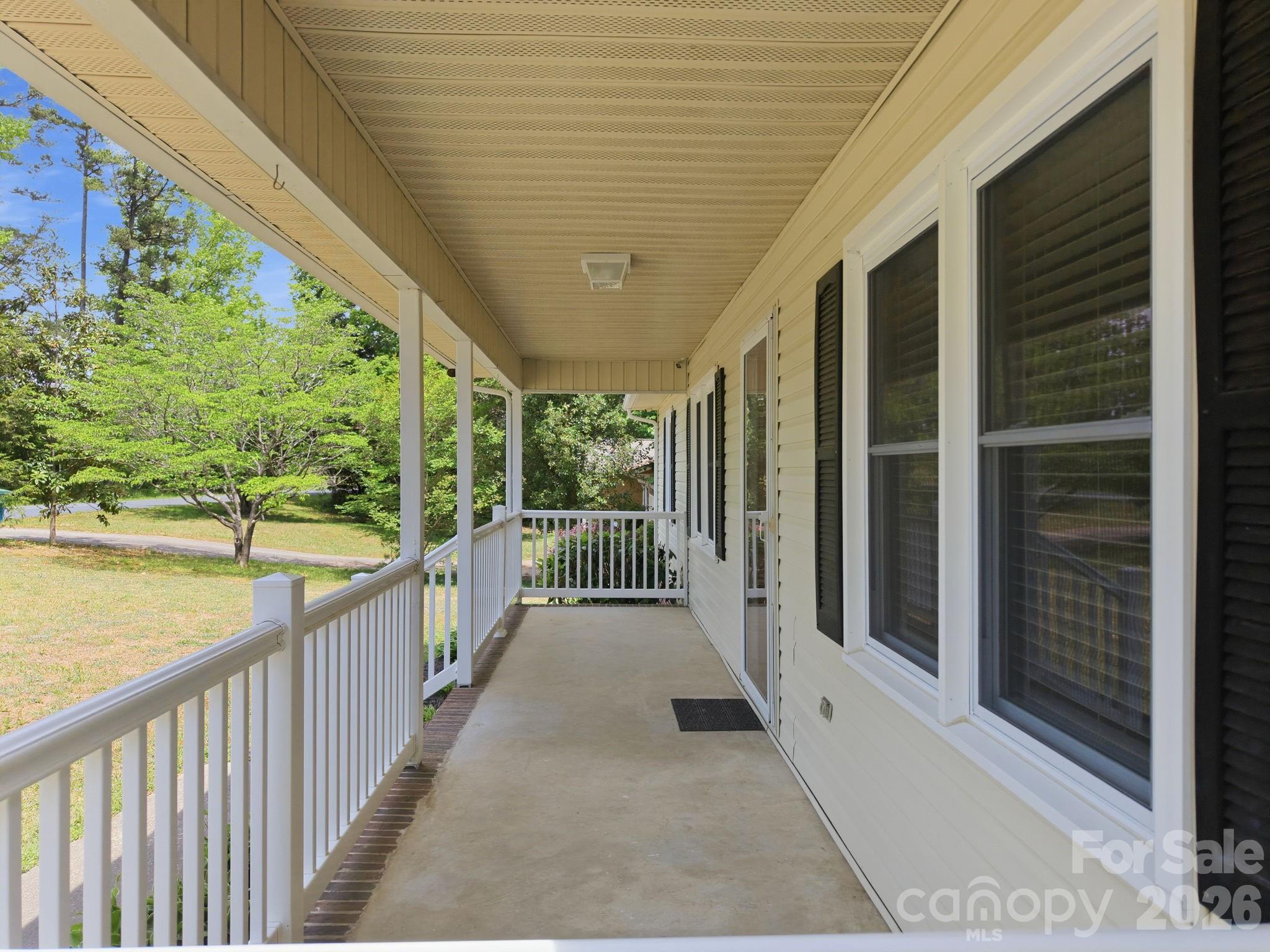 425 Catawba Drive — Salisbury