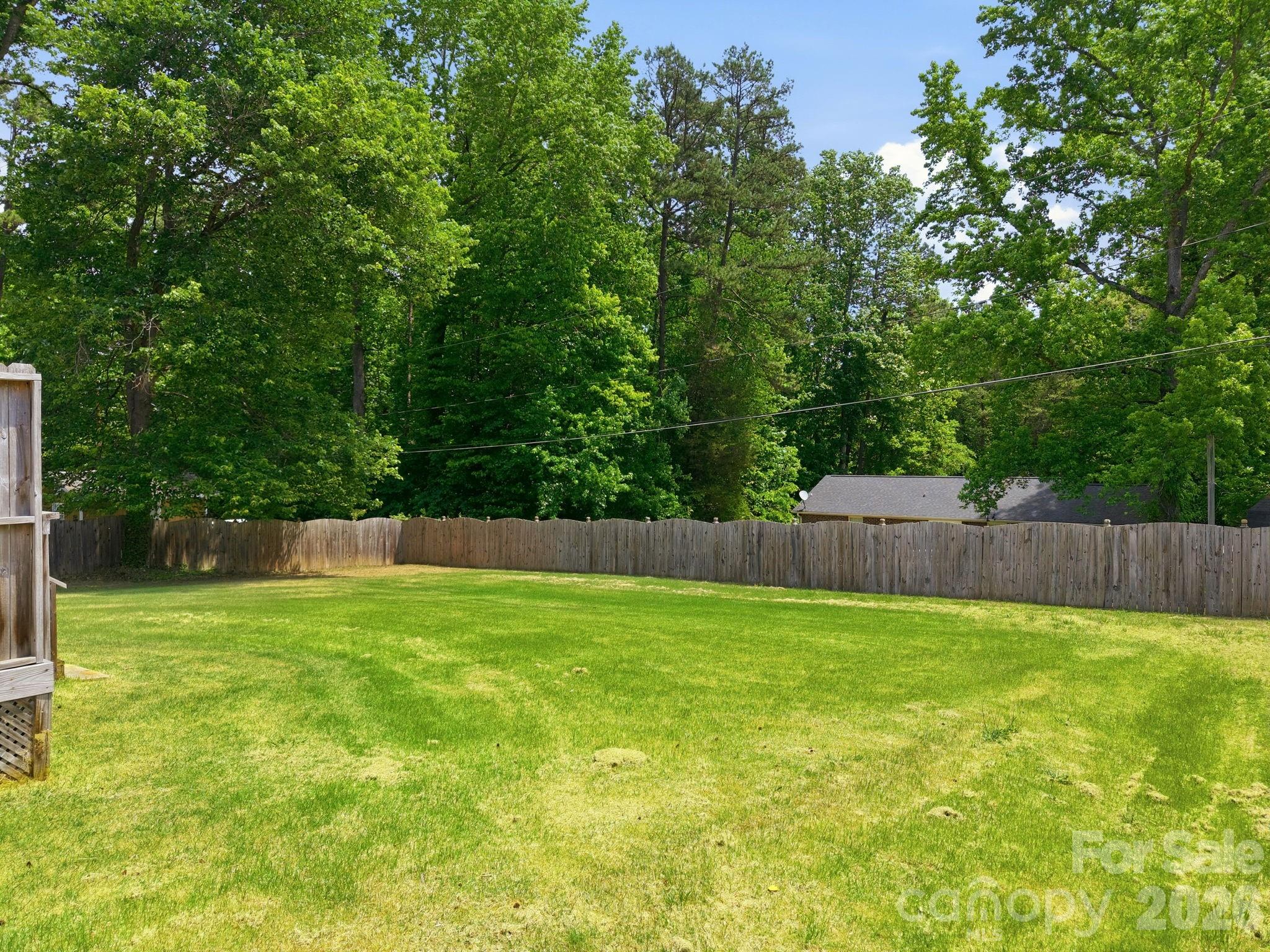425 Catawba Drive — Salisbury