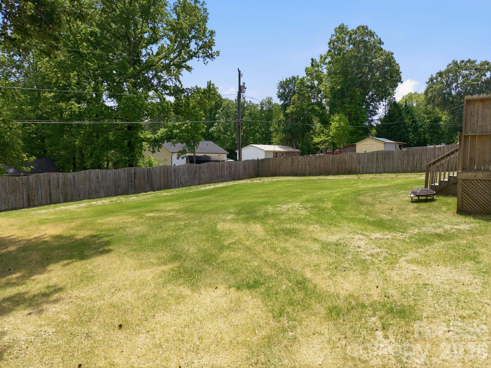 425 Catawba Drive — Salisbury