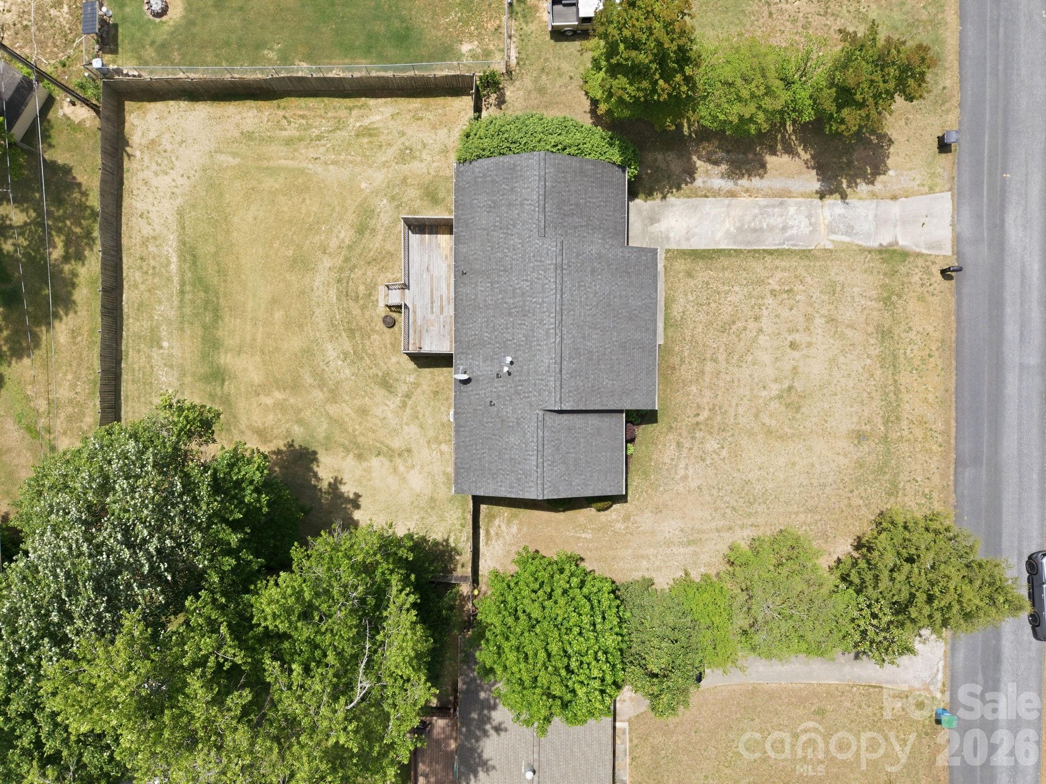 425 Catawba Drive — Salisbury