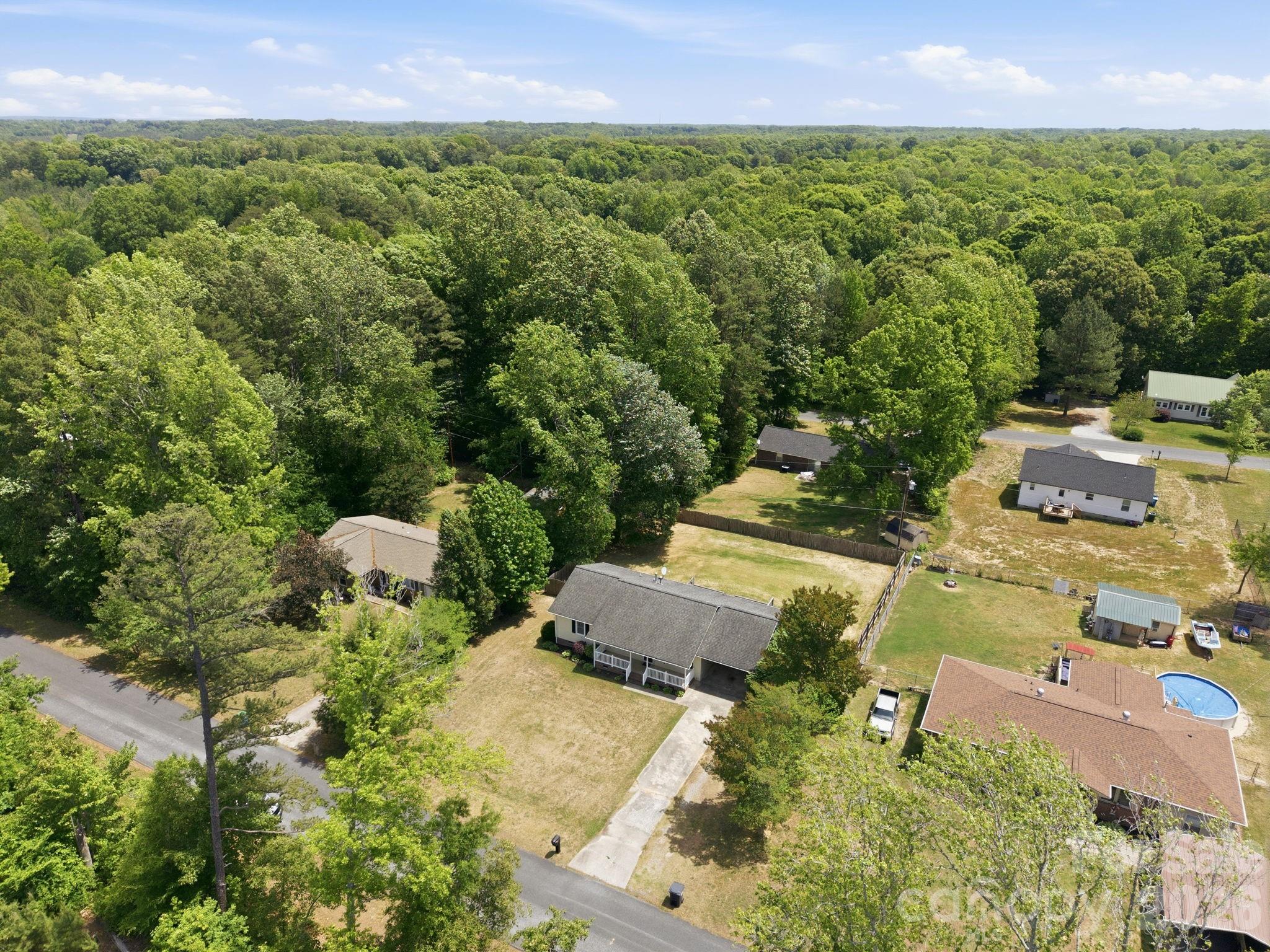 425 Catawba Drive — Salisbury