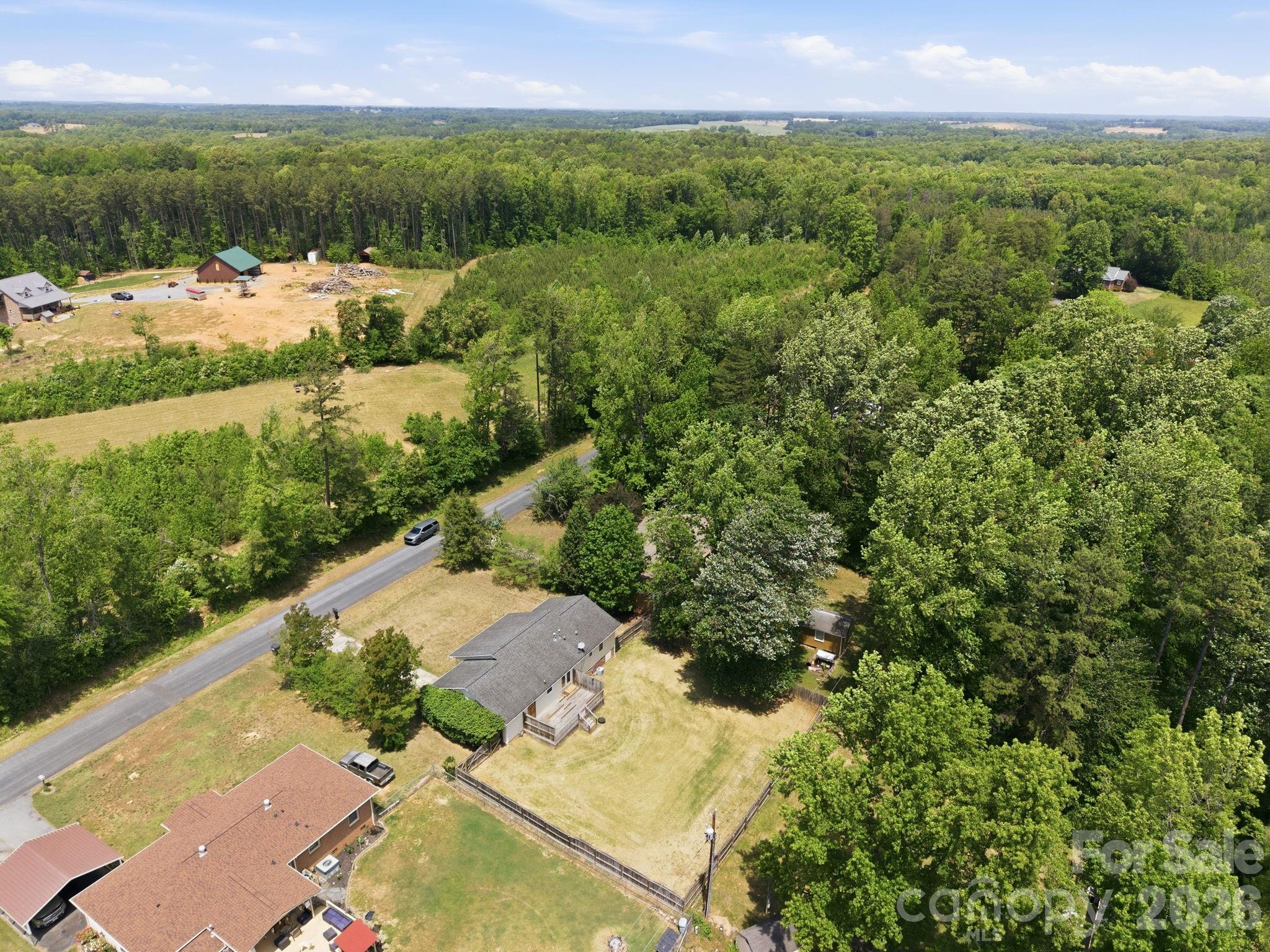 425 Catawba Drive — Salisbury