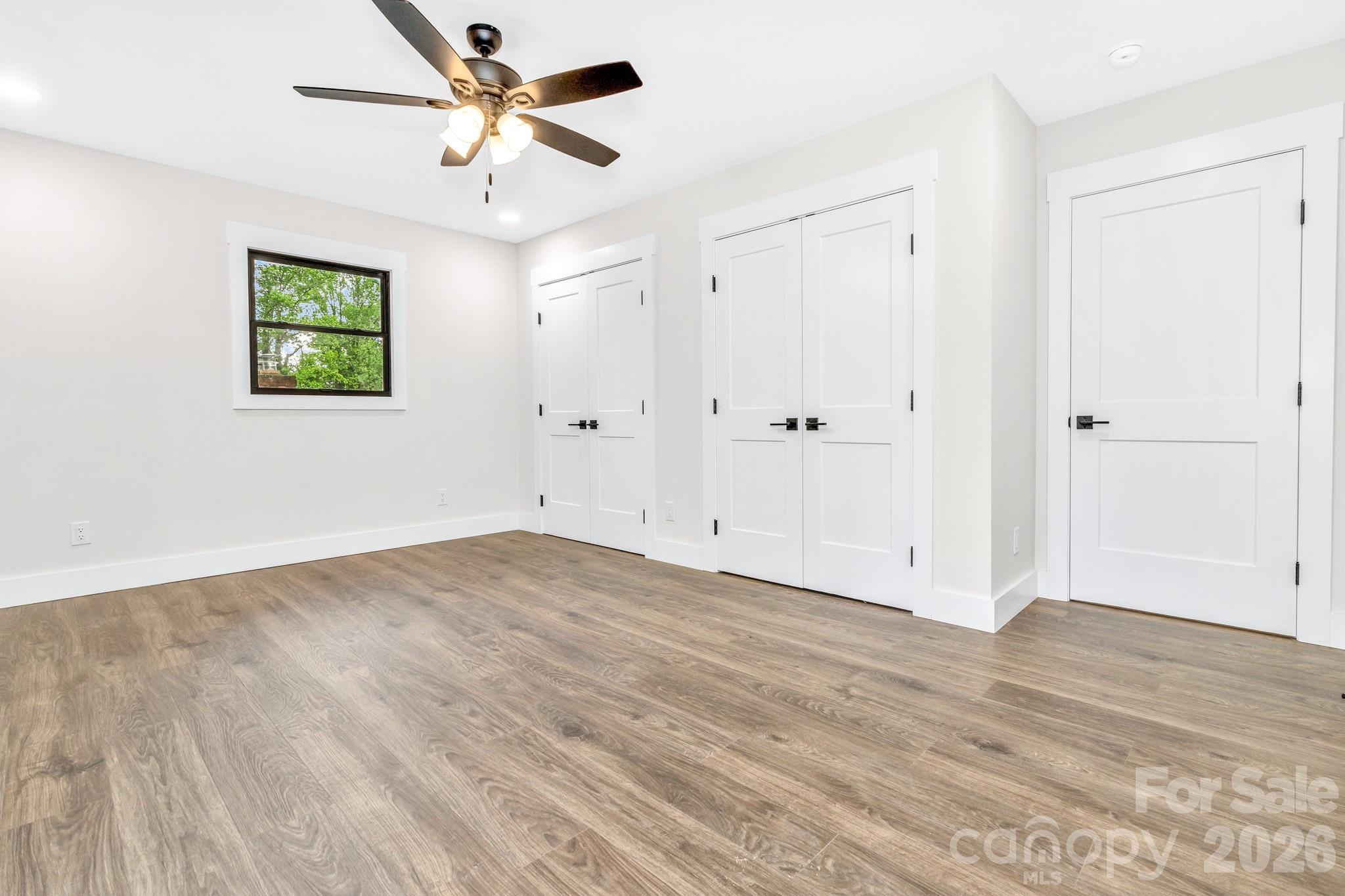 4 Barnes Road — Asheville