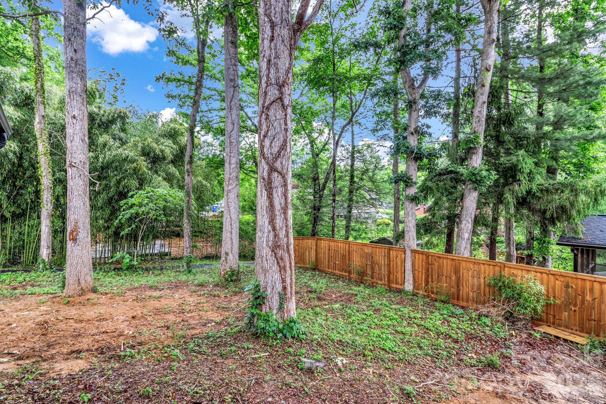 4 Barnes Road — Asheville