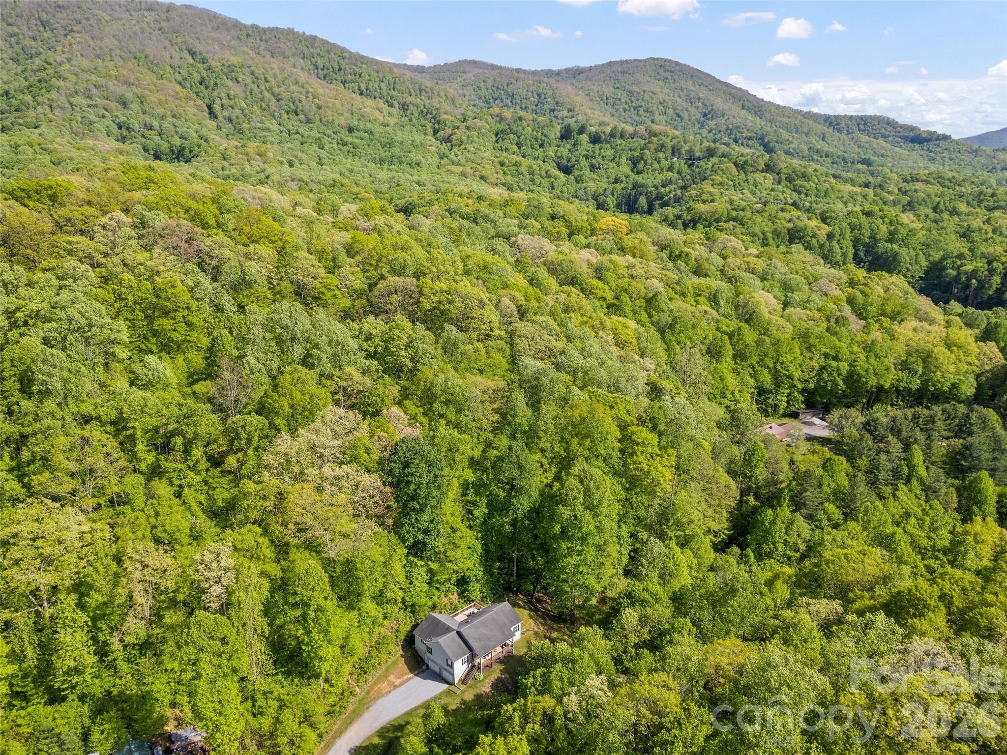 114 Cool Water Trail — Sylva