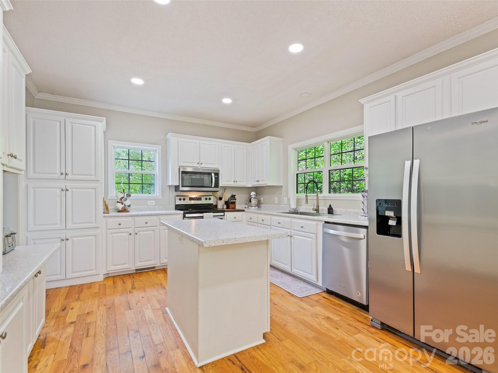 114 Cool Water Trail — Sylva