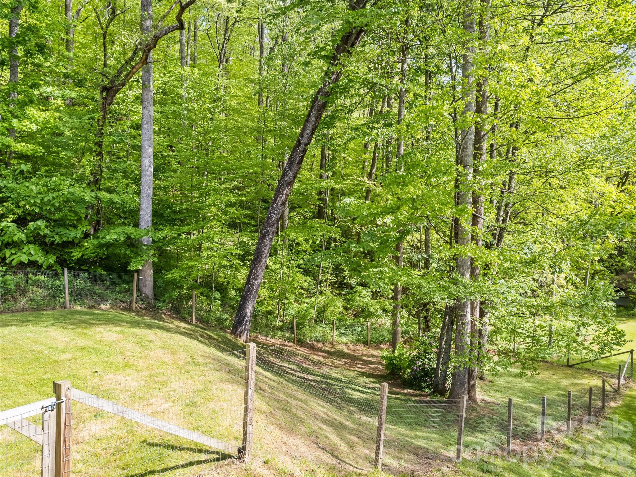 114 Cool Water Trail — Sylva