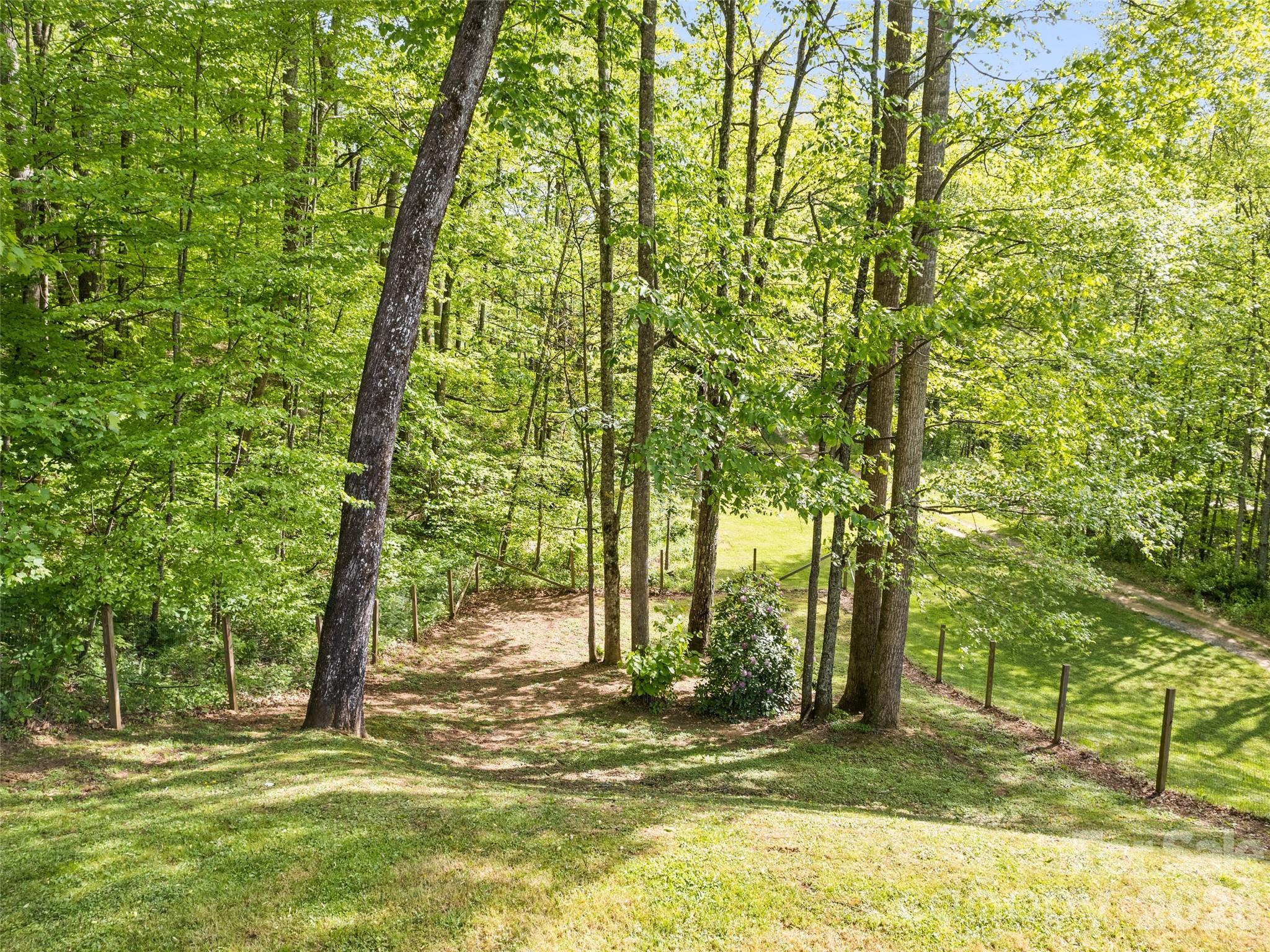 114 Cool Water Trail — Sylva