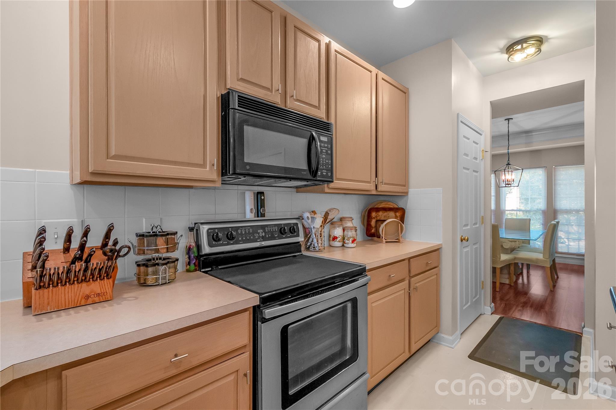 104 Alnwick Lane — Waxhaw