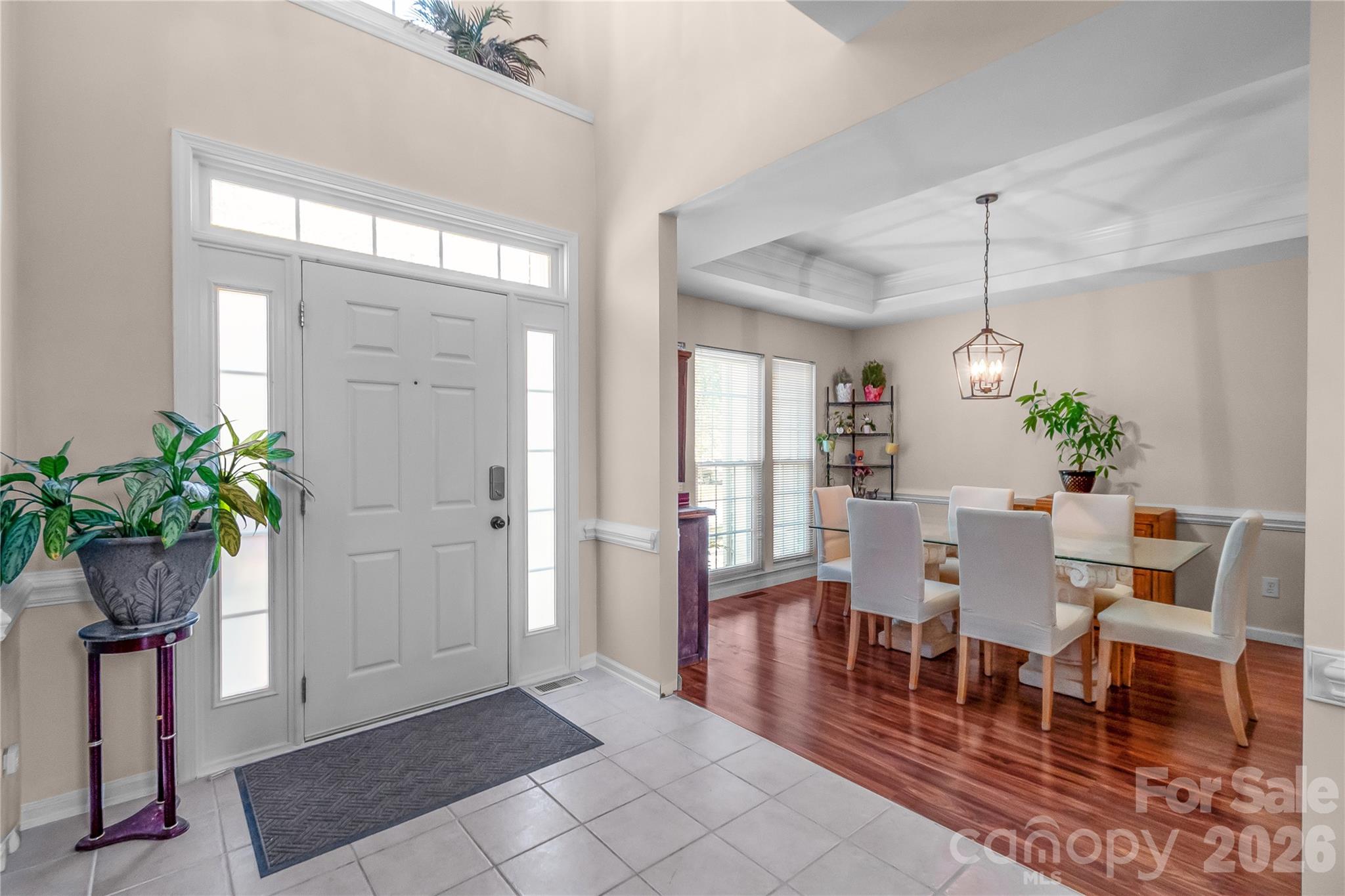 104 Alnwick Lane — Waxhaw