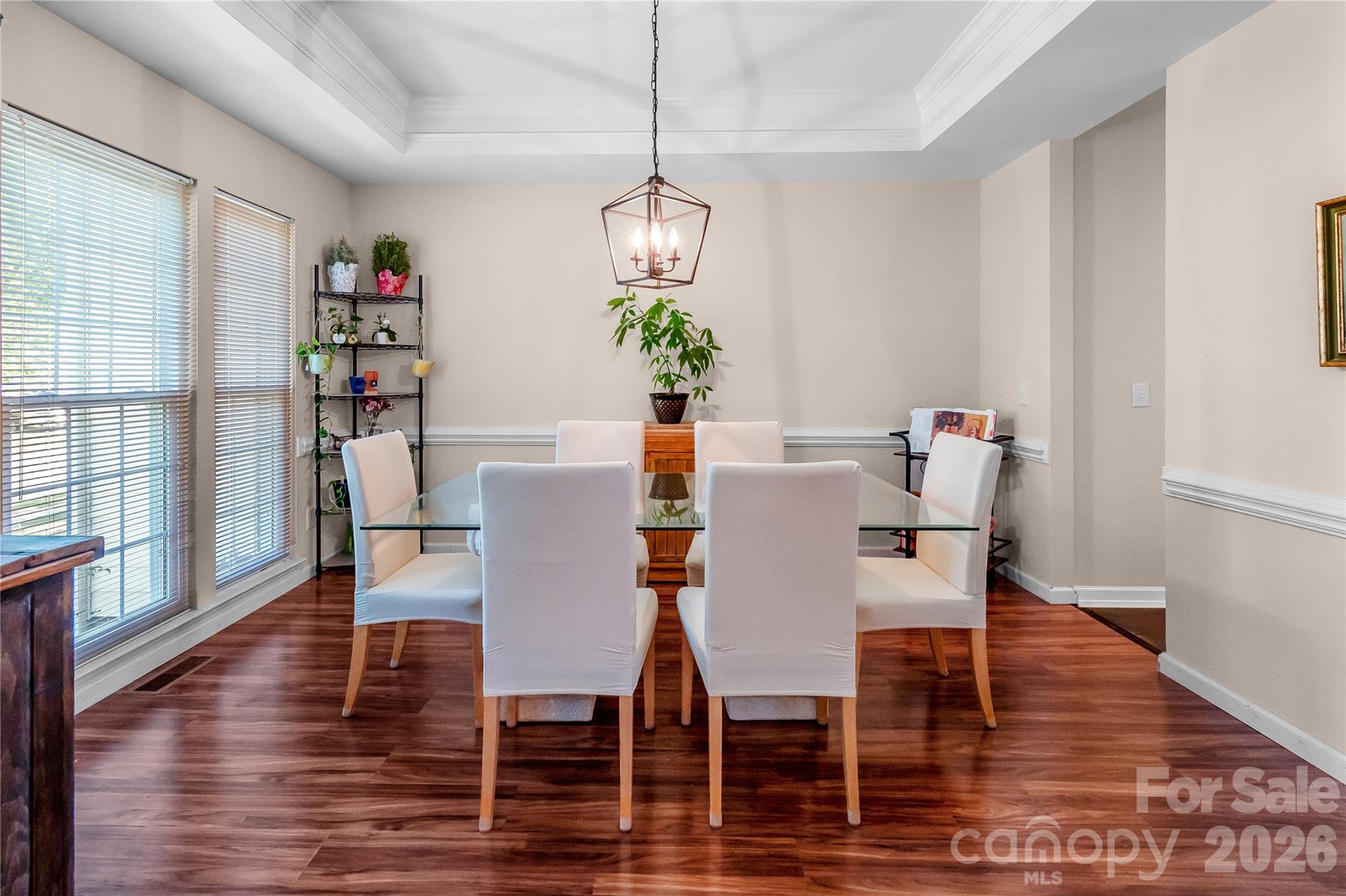 104 Alnwick Lane — Waxhaw