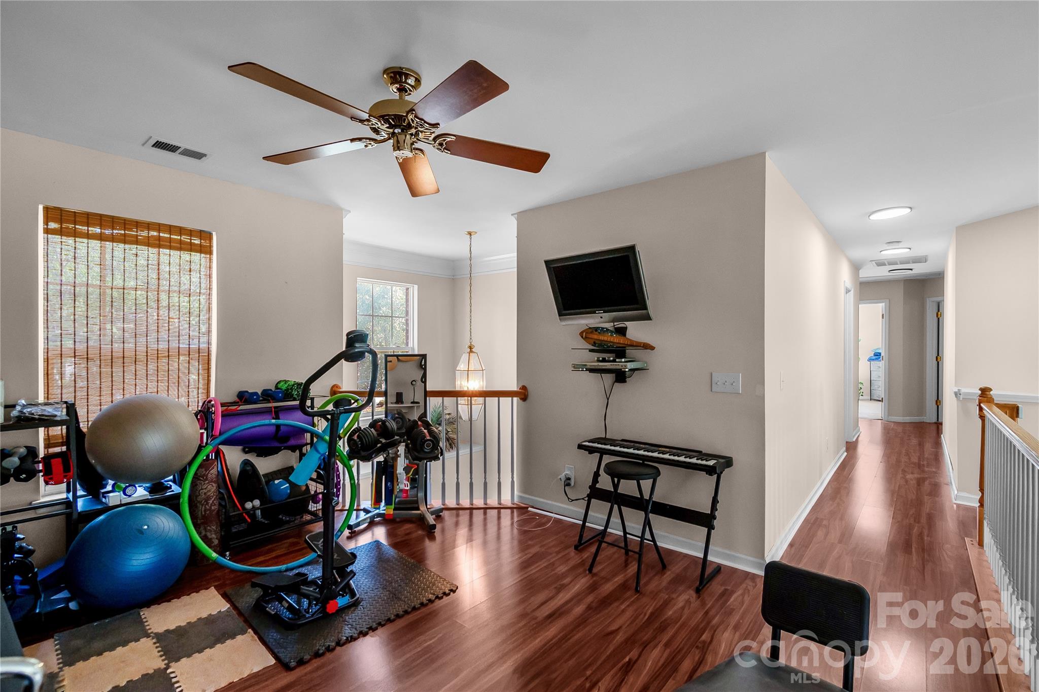 104 Alnwick Lane — Waxhaw