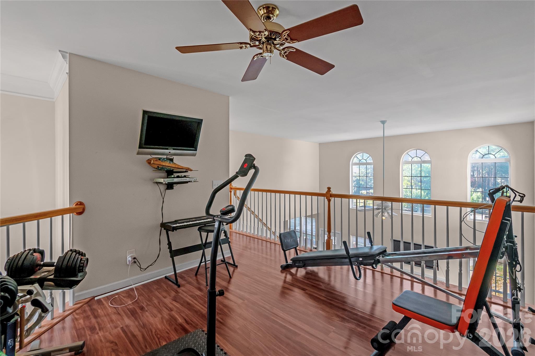 104 Alnwick Lane — Waxhaw
