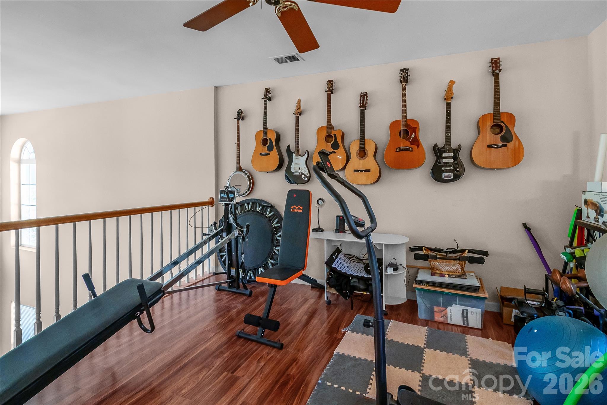 104 Alnwick Lane — Waxhaw