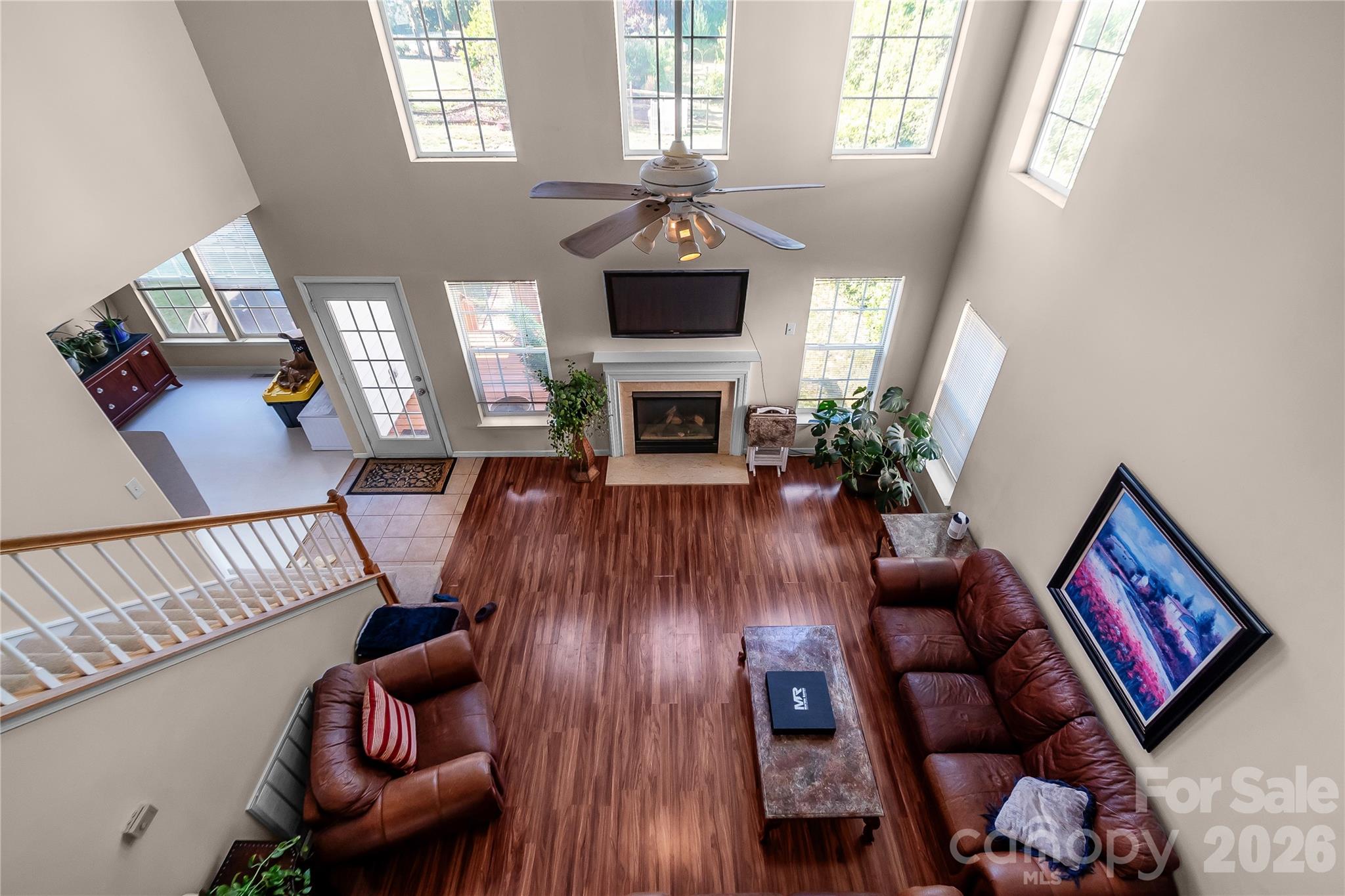 104 Alnwick Lane — Waxhaw