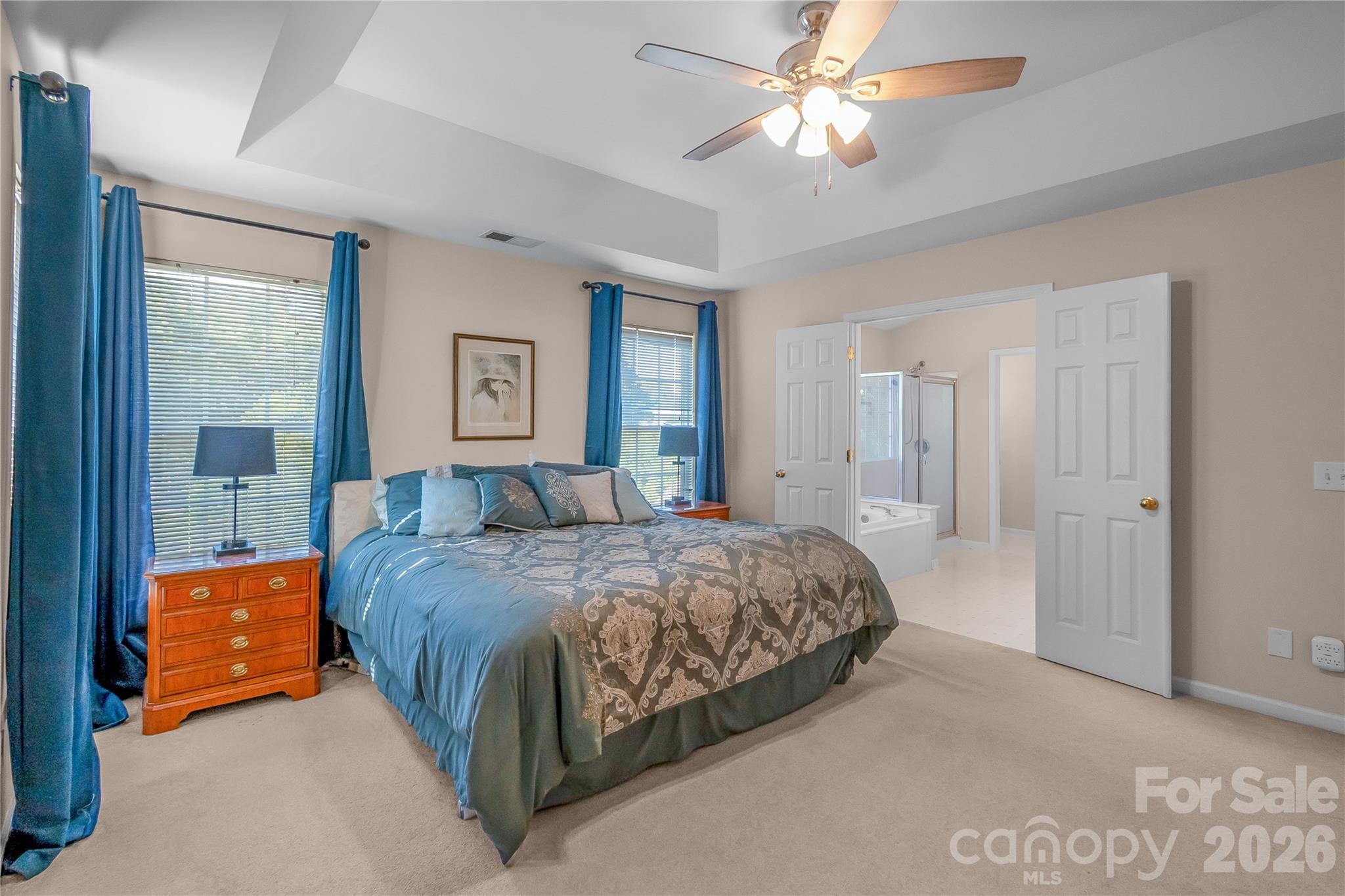104 Alnwick Lane — Waxhaw