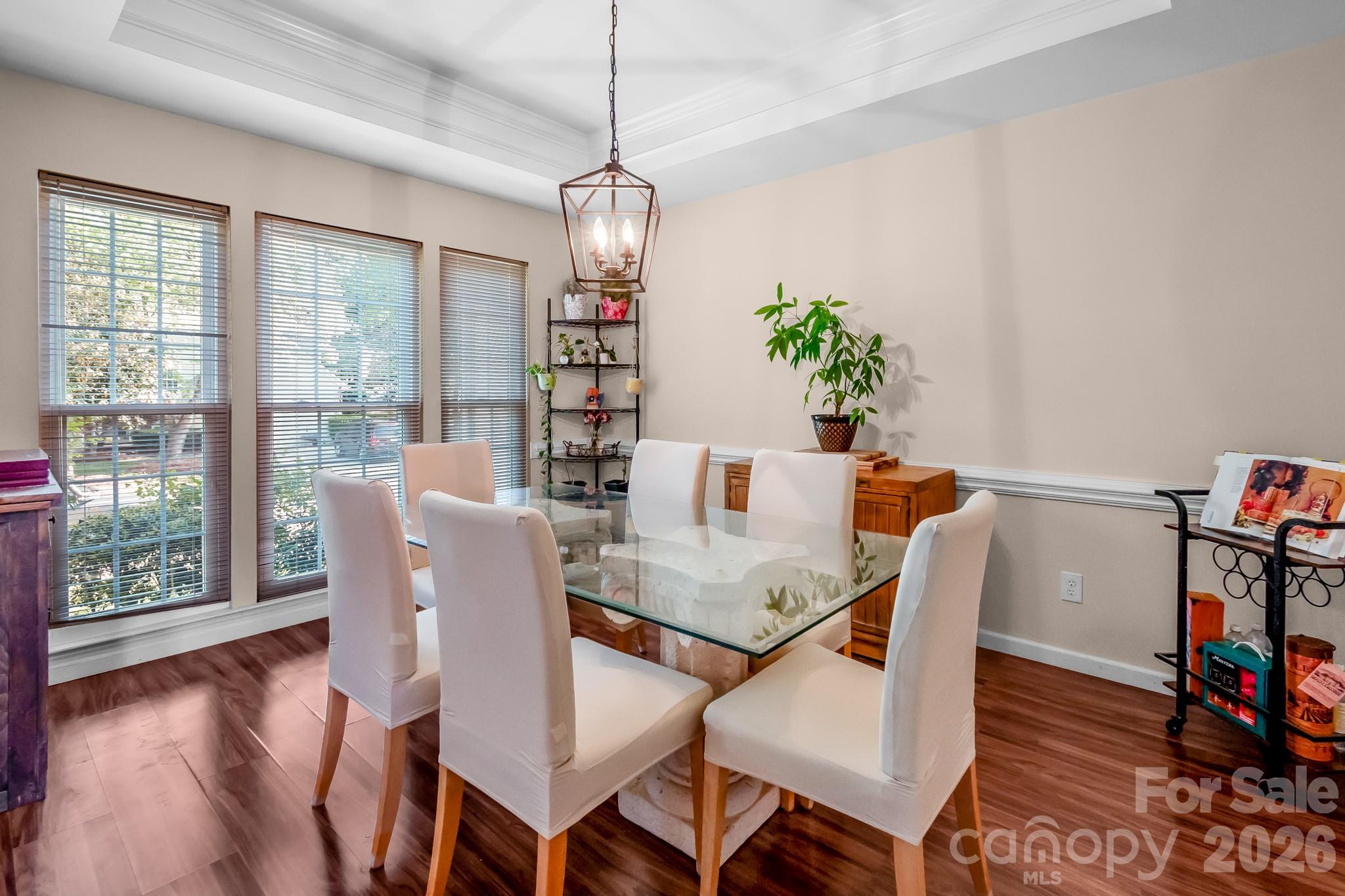 104 Alnwick Lane — Waxhaw