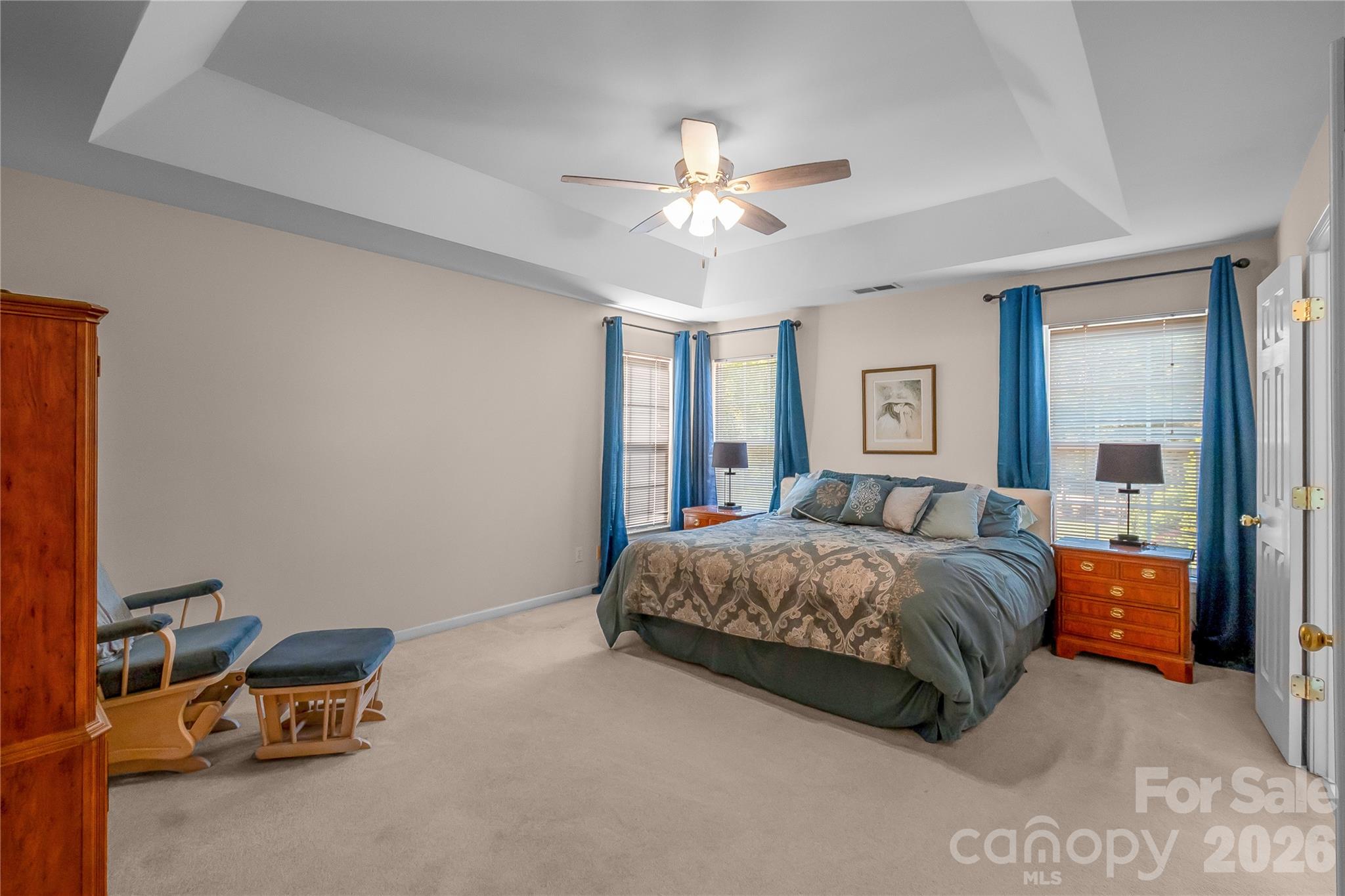 104 Alnwick Lane — Waxhaw