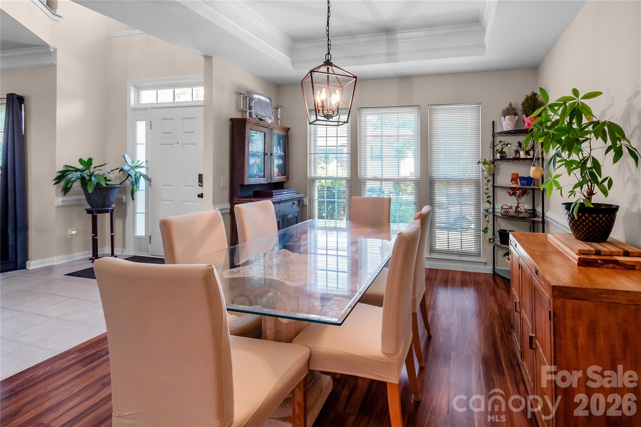 104 Alnwick Lane — Waxhaw