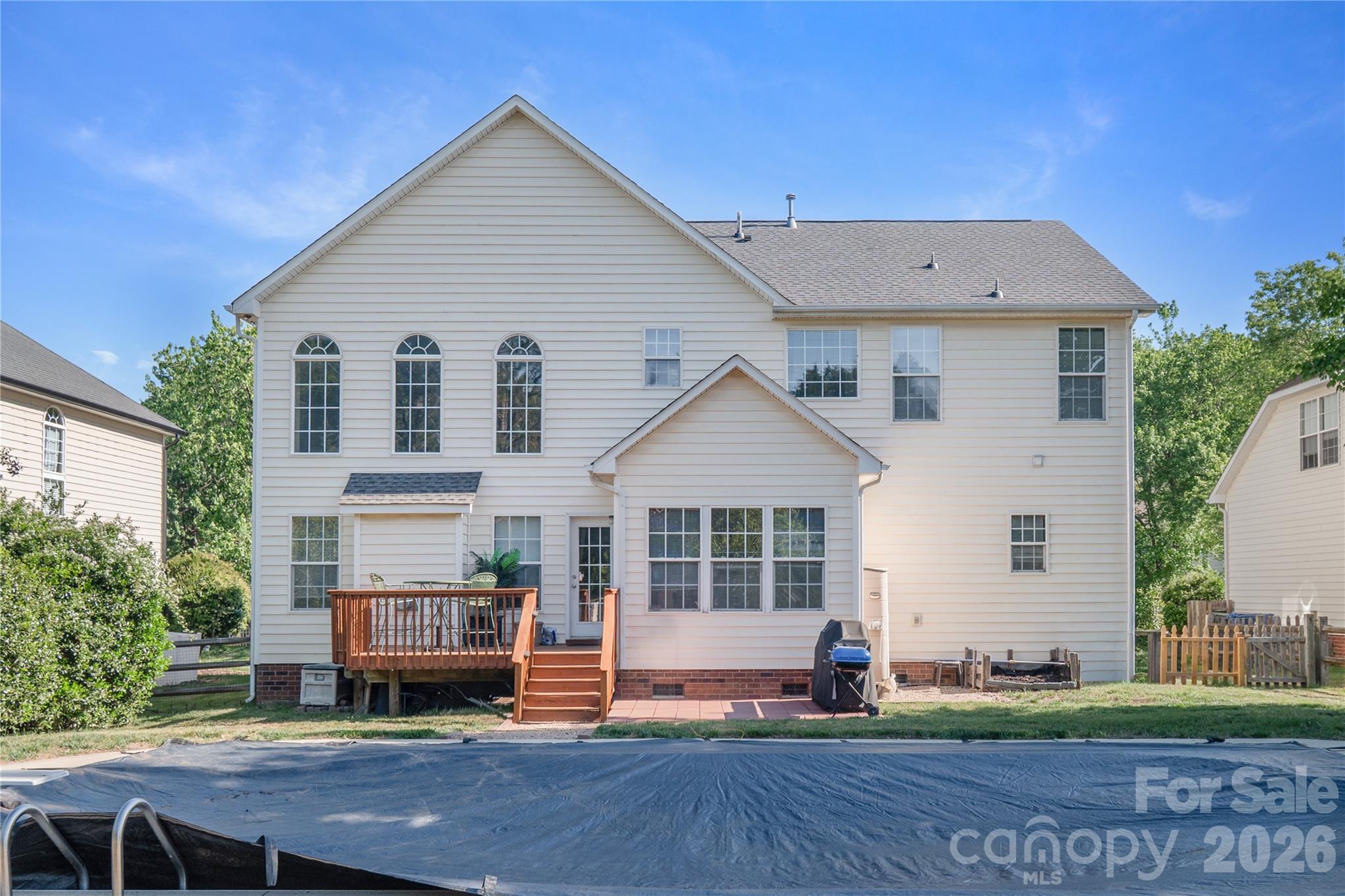 104 Alnwick Lane — Waxhaw
