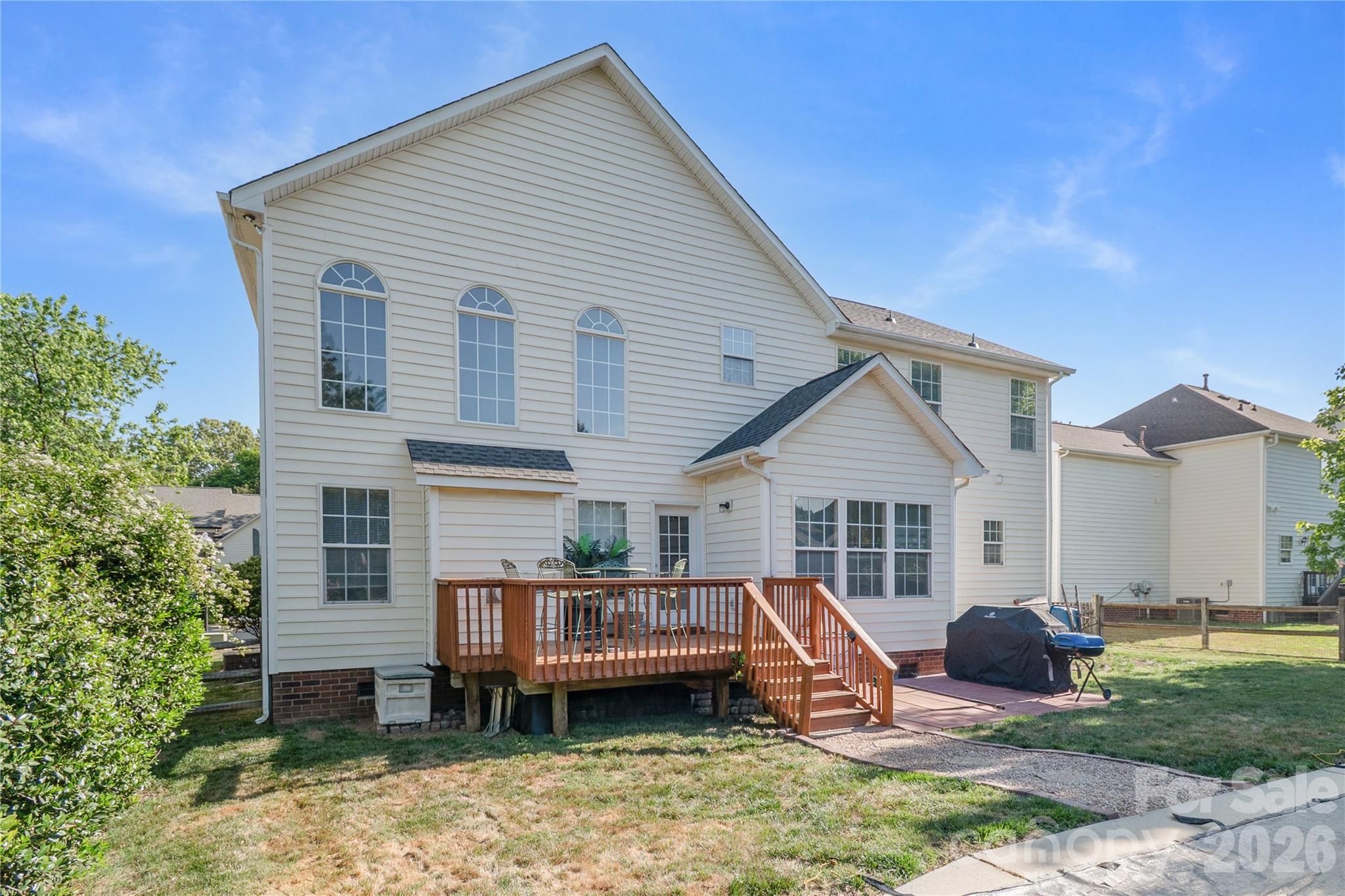 104 Alnwick Lane — Waxhaw