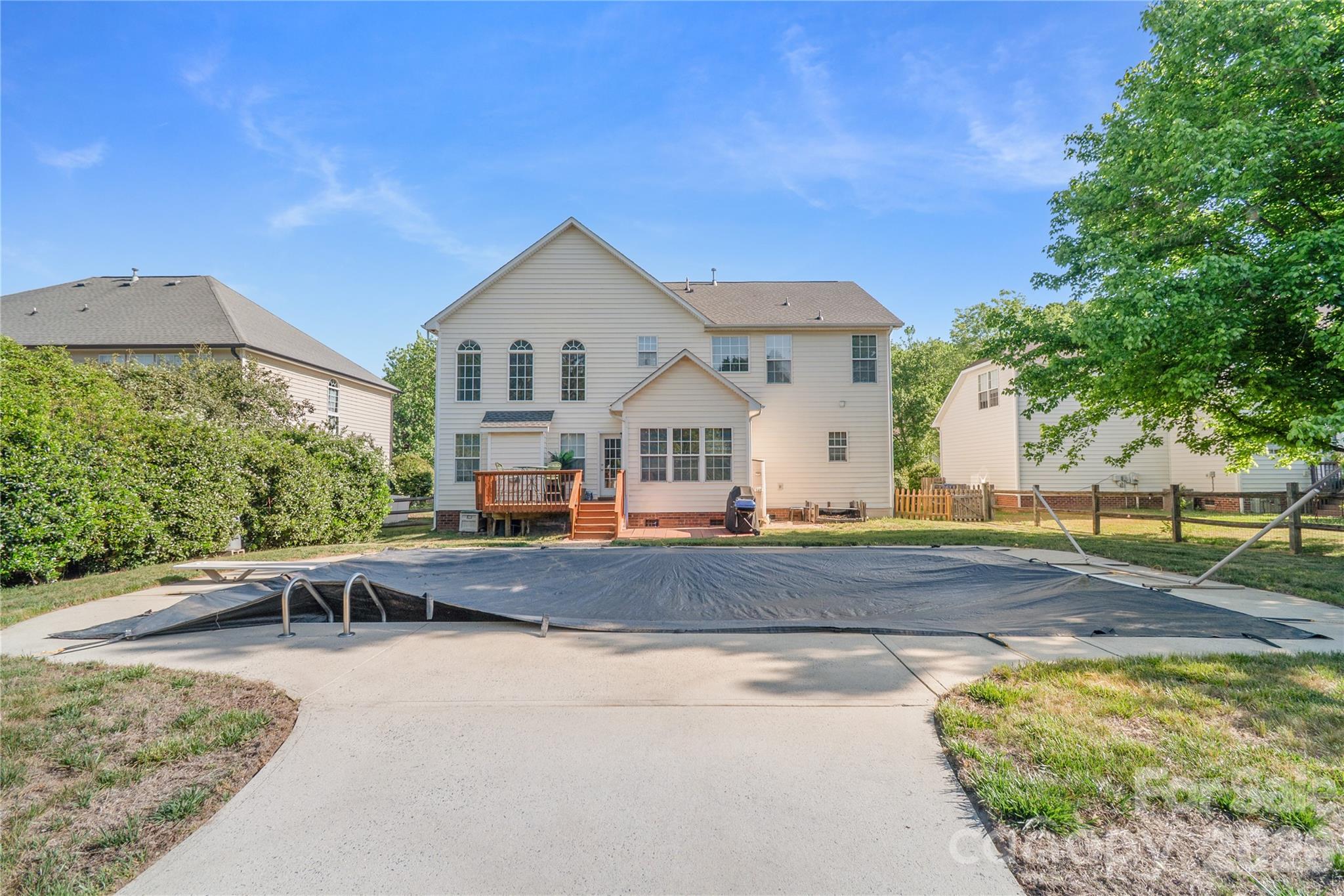 104 Alnwick Lane — Waxhaw